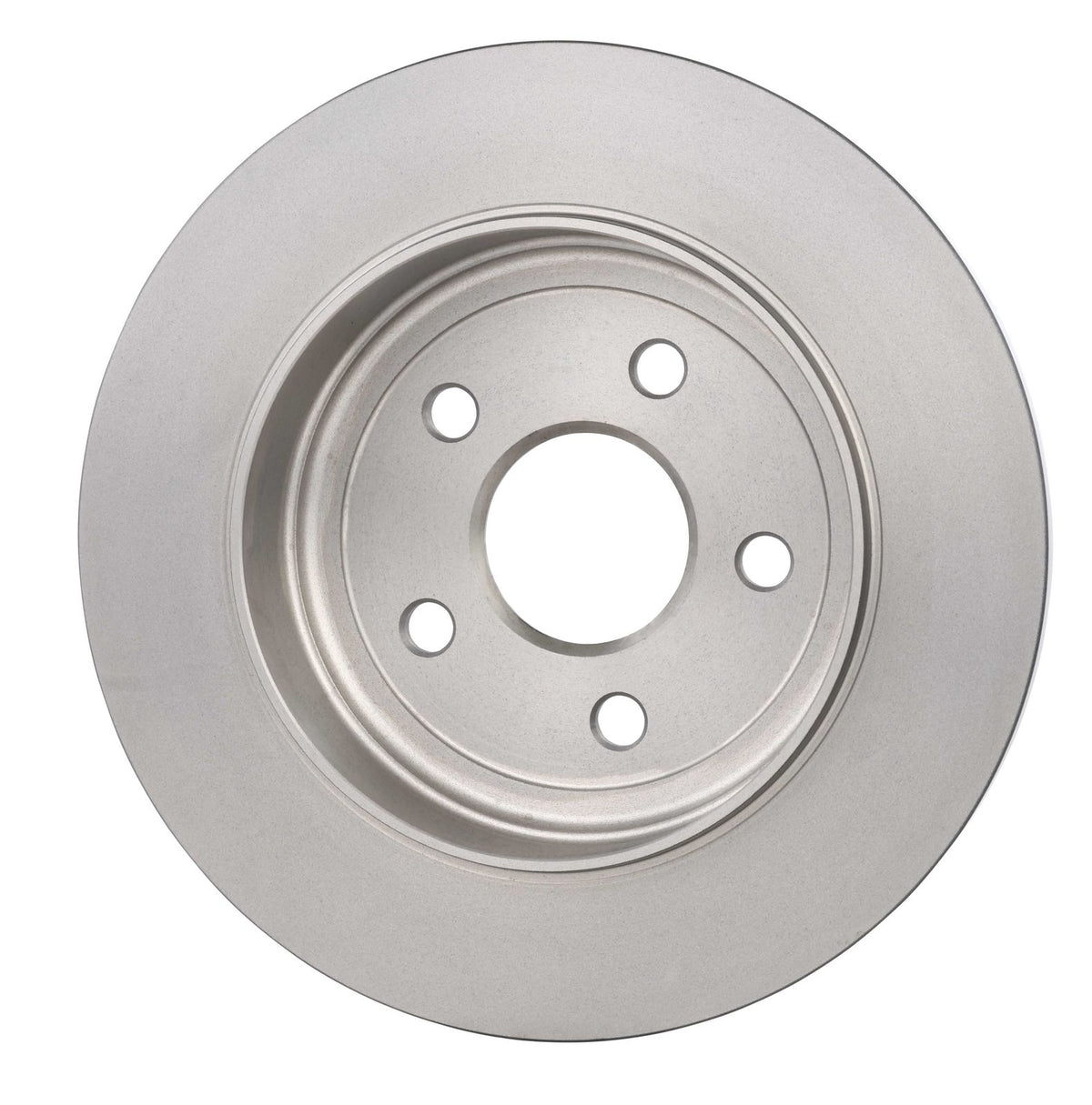 PRIME UV Coated Rear Disc Brake Rotor - 08.N233.11_20