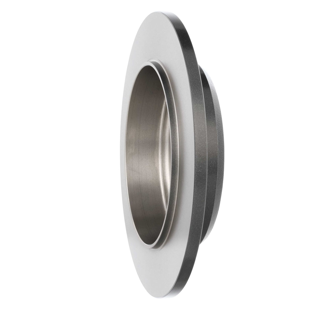 PRIME UV Coated Rear Disc Brake Rotor - 08.N233.11_24
