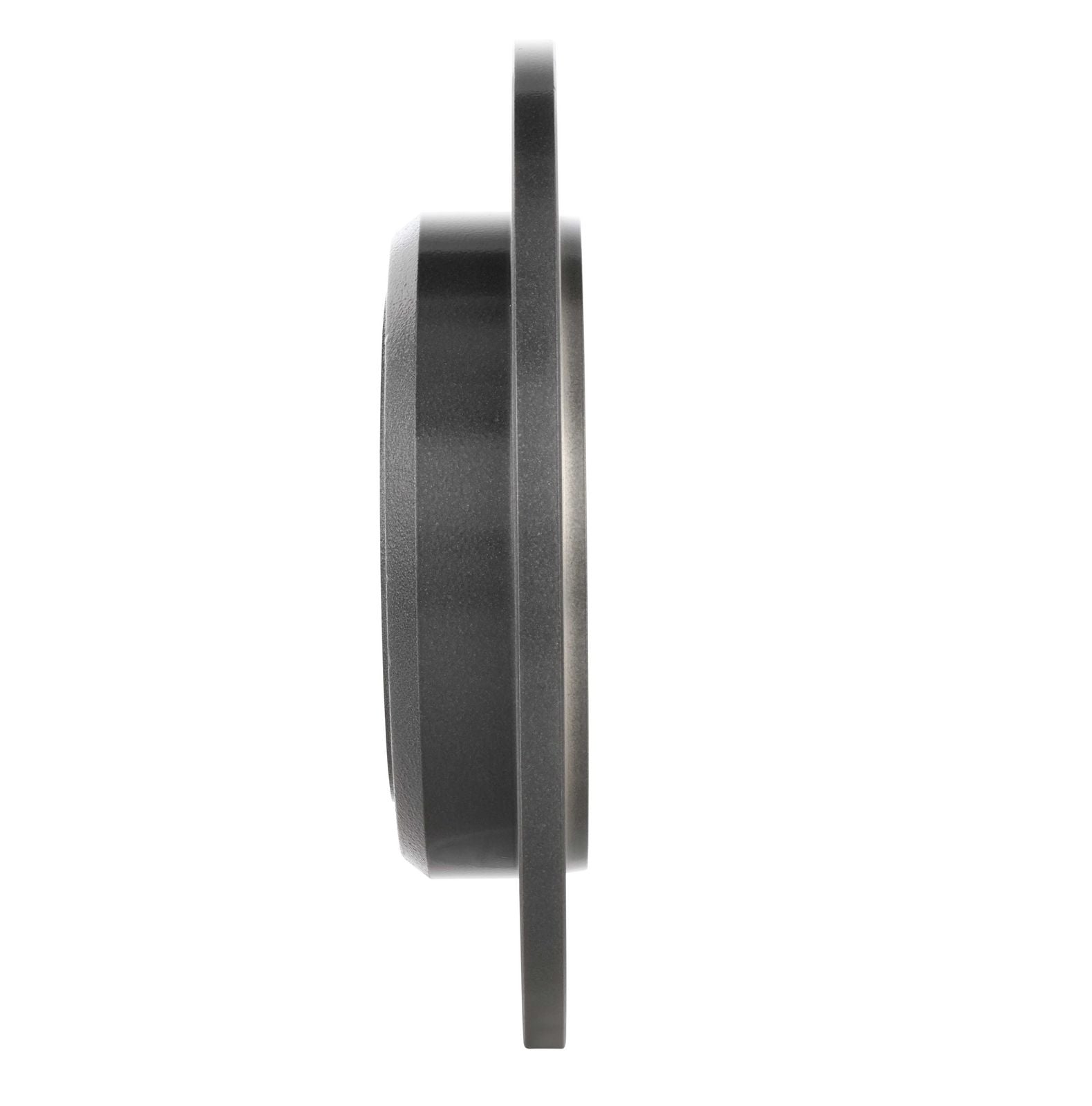 PRIME UV Coated Rear Disc Brake Rotor - 08.N233.11_13