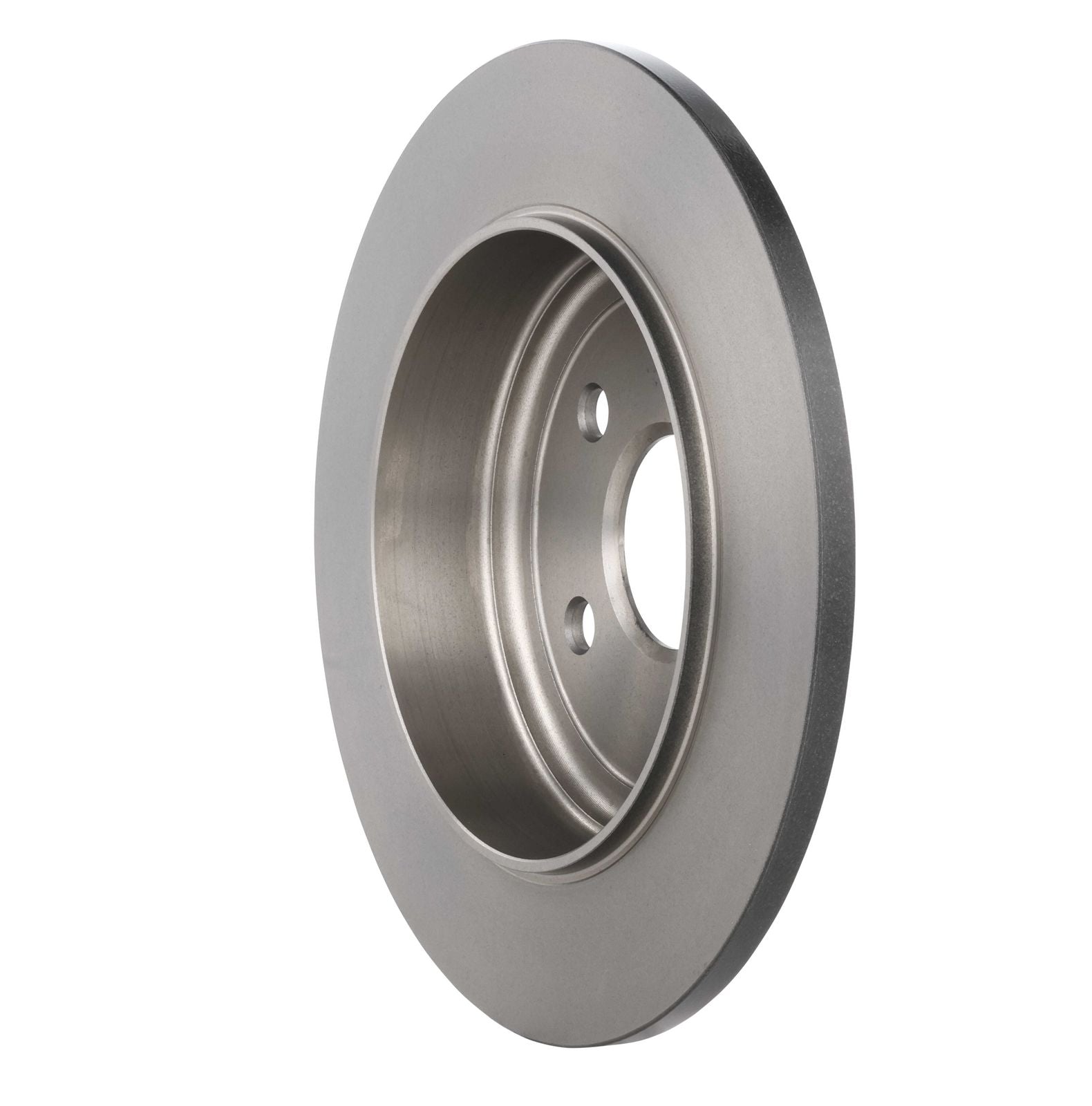 PRIME UV Coated Rear Disc Brake Rotor - 08.N233.11_23