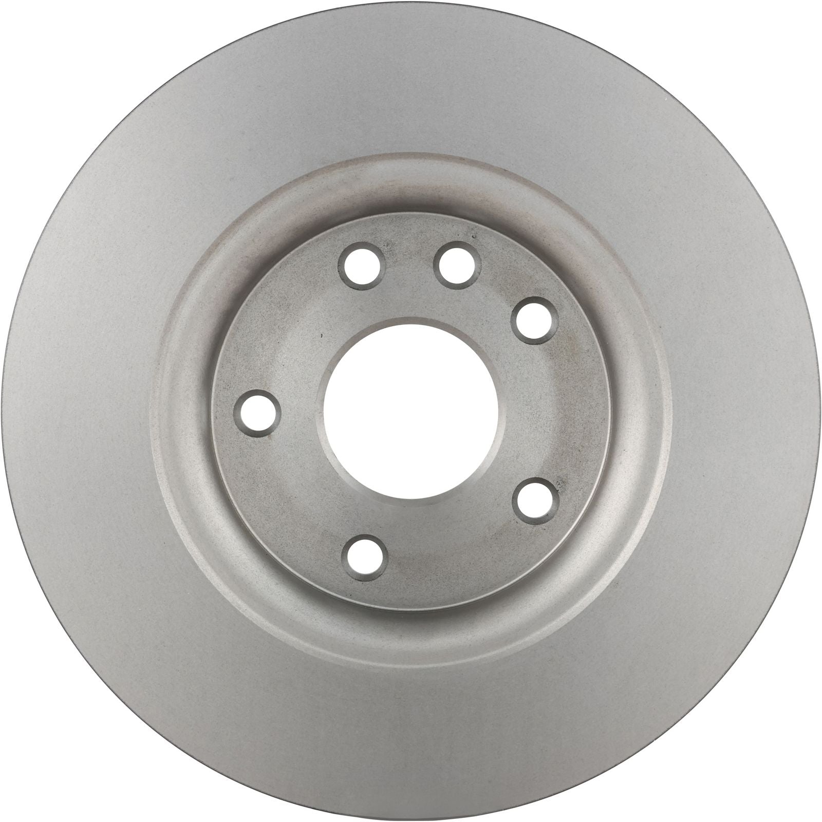 PRIME UV Coated Rear Disc Brake Rotor - 08.N249.21_30