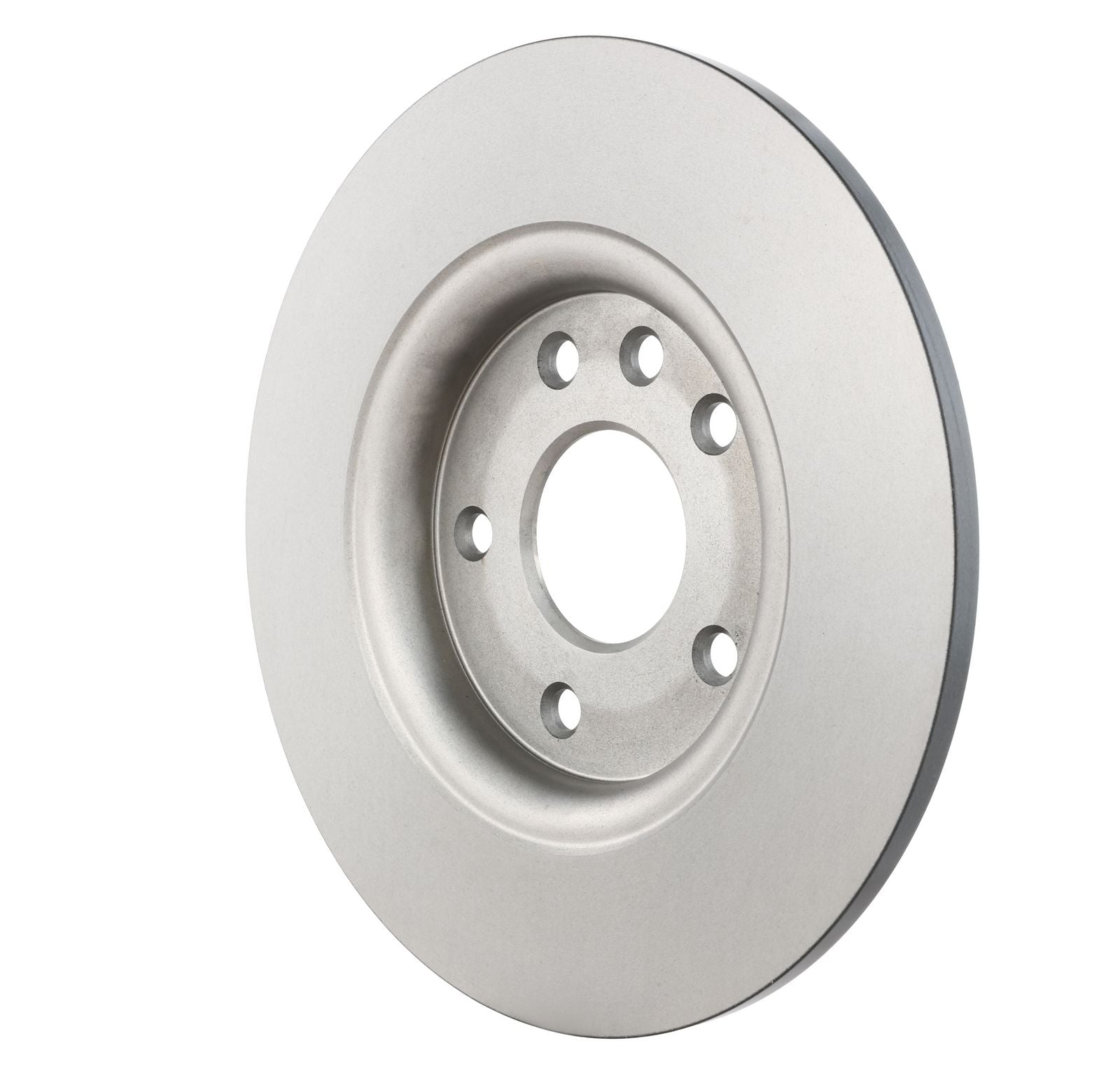 PRIME UV Coated Rear Disc Brake Rotor - 08.N249.21_16