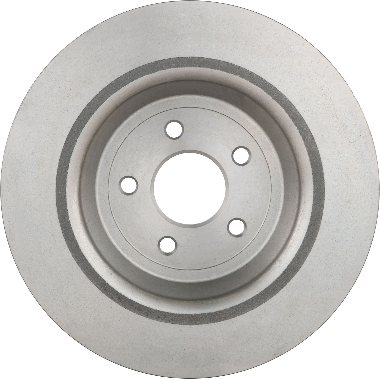 PRIME UV Coated Rear Disc Brake Rotor - 08.N258.21_05