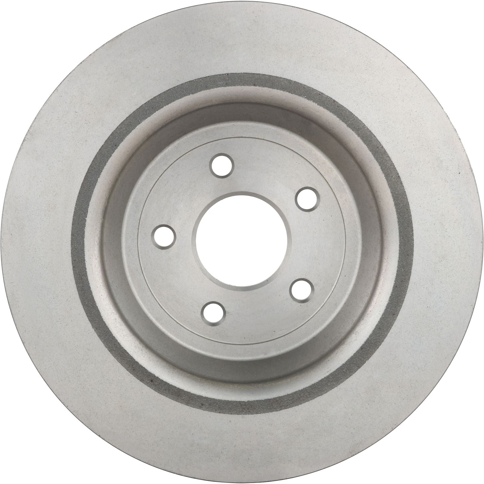 PRIME UV Coated Rear Disc Brake Rotor - 08.N258.21_30