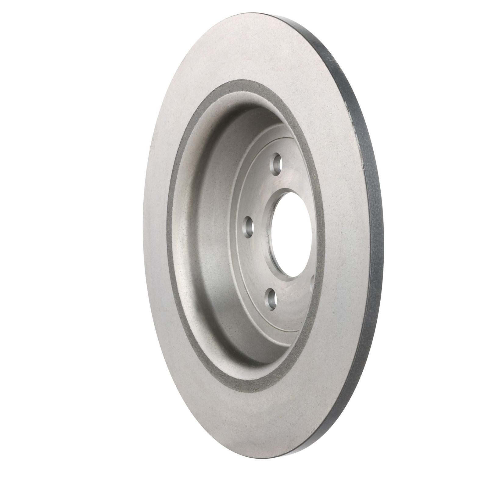 PRIME UV Coated Rear Disc Brake Rotor - 08.N258.21_17