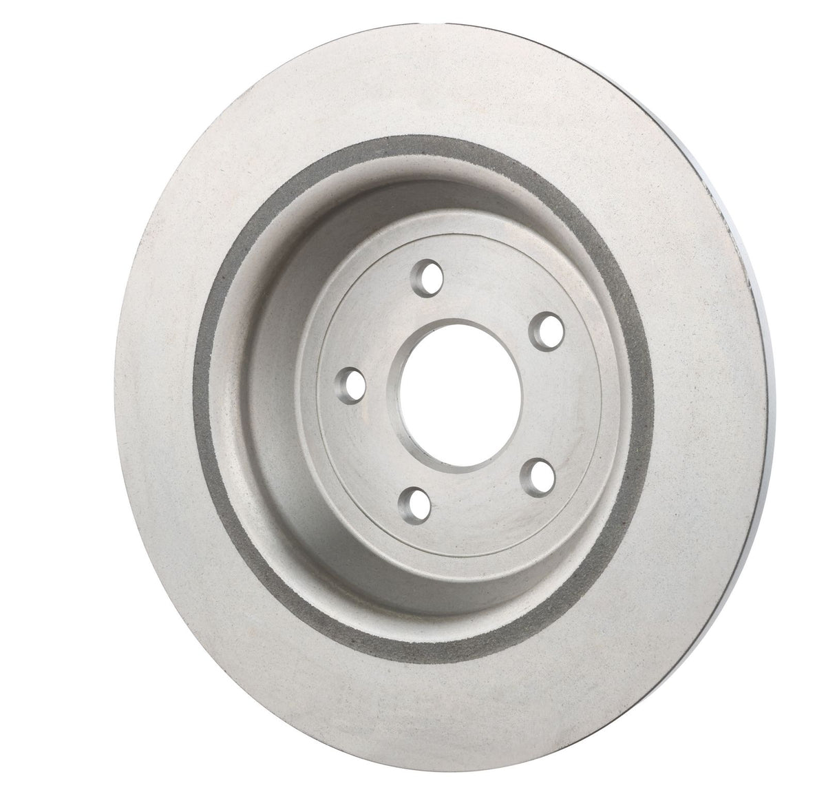 PRIME UV Coated Rear Disc Brake Rotor - 08.N258.21_15
