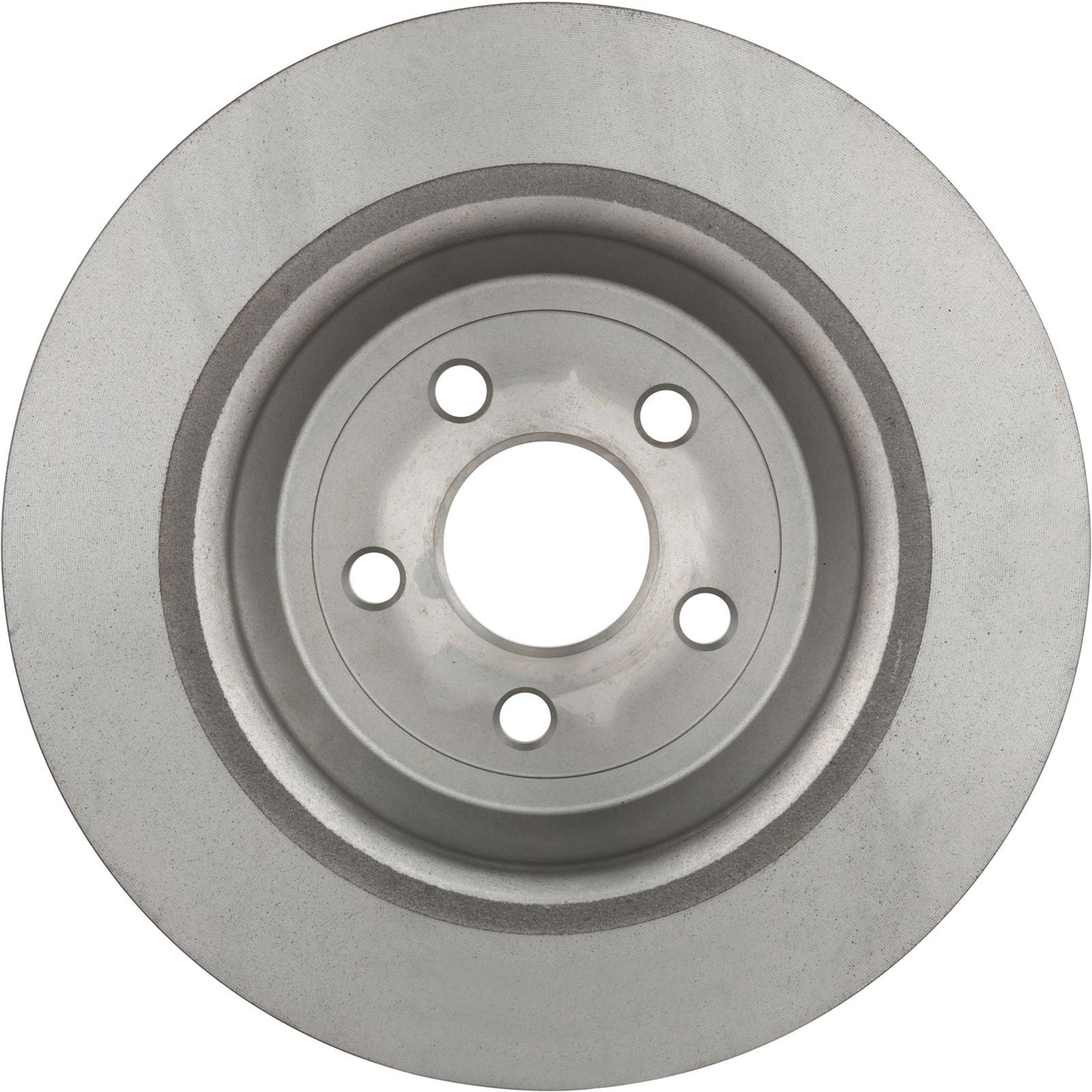 PRIME UV Coated Rear Disc Brake Rotor - 08.N258.41_01