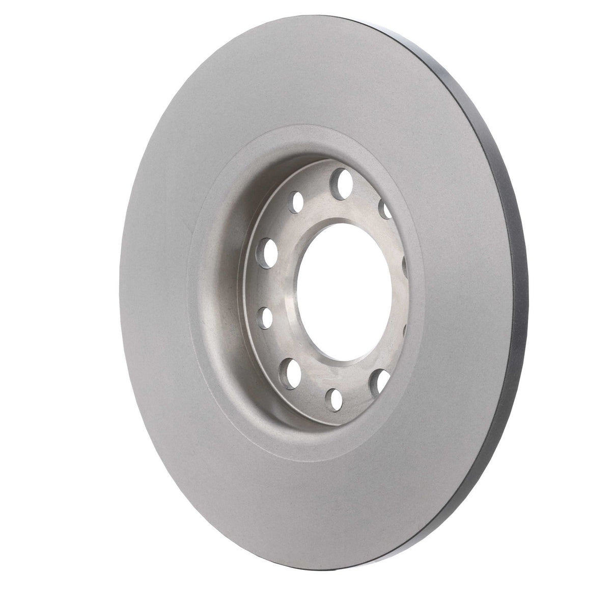 PRIME UV Coated Rear Disc Brake Rotor - 08.N282.11_21