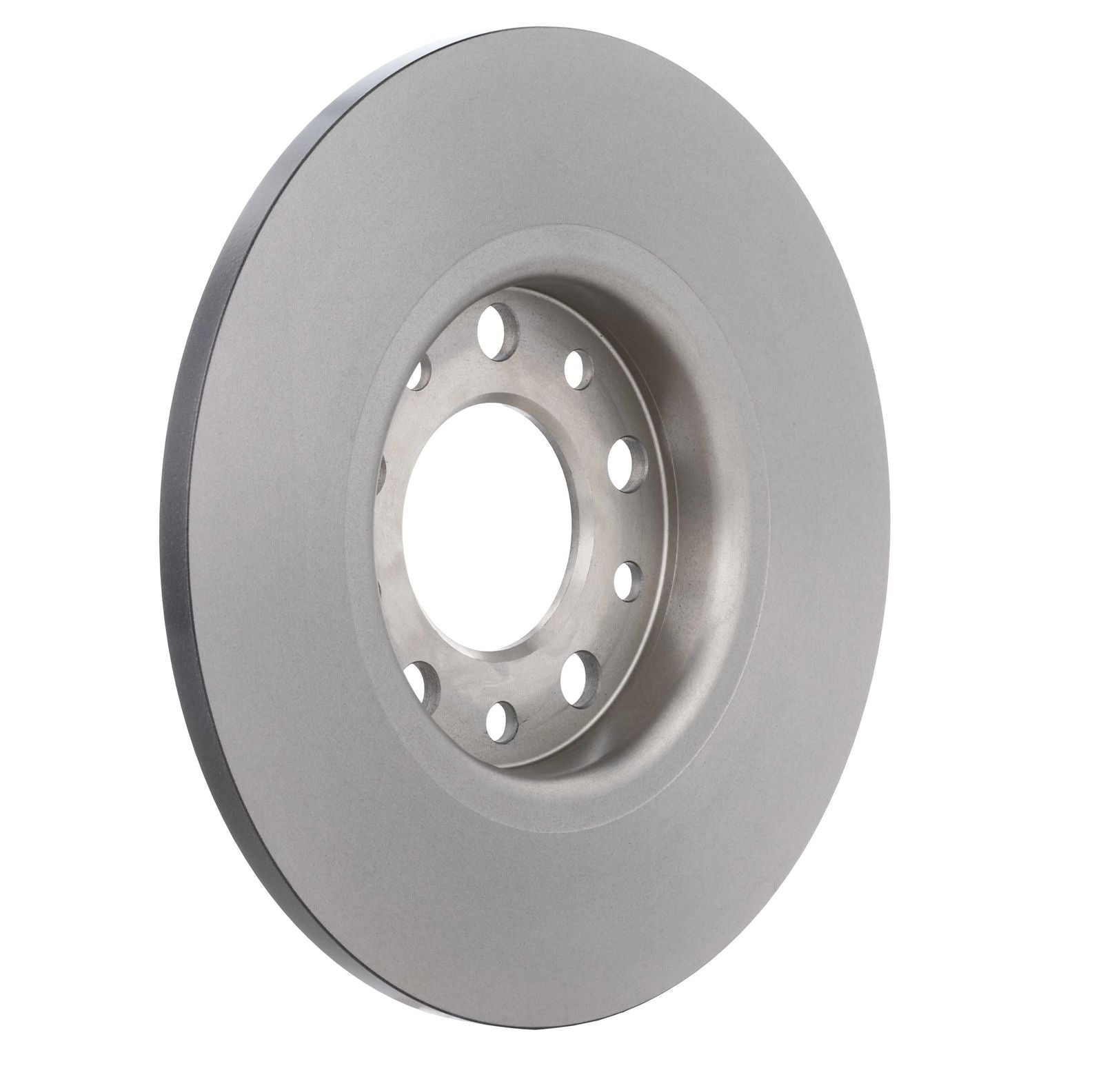 PRIME UV Coated Rear Disc Brake Rotor - 08.N282.11_15