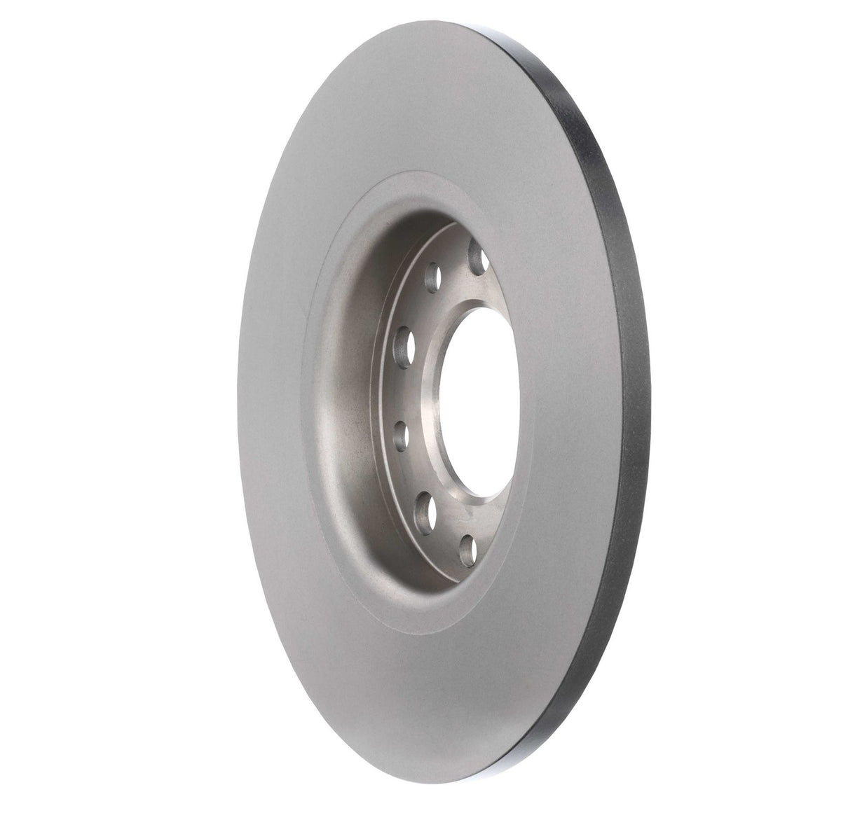 PRIME UV Coated Rear Disc Brake Rotor - 08.N282.11_22