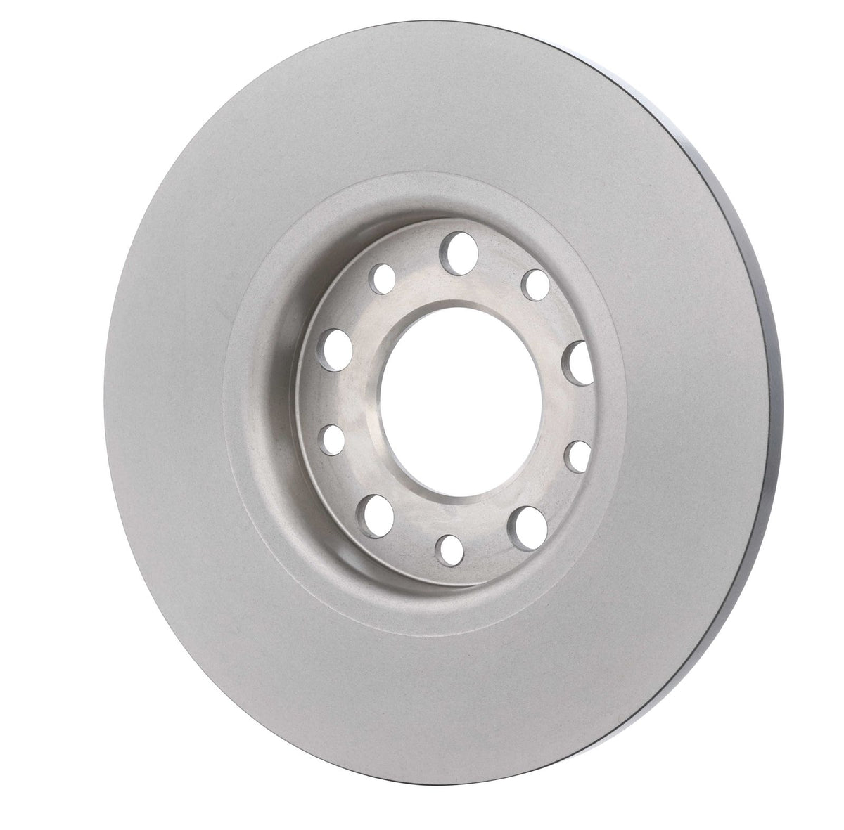 PRIME UV Coated Rear Disc Brake Rotor - 08.N282.11_20