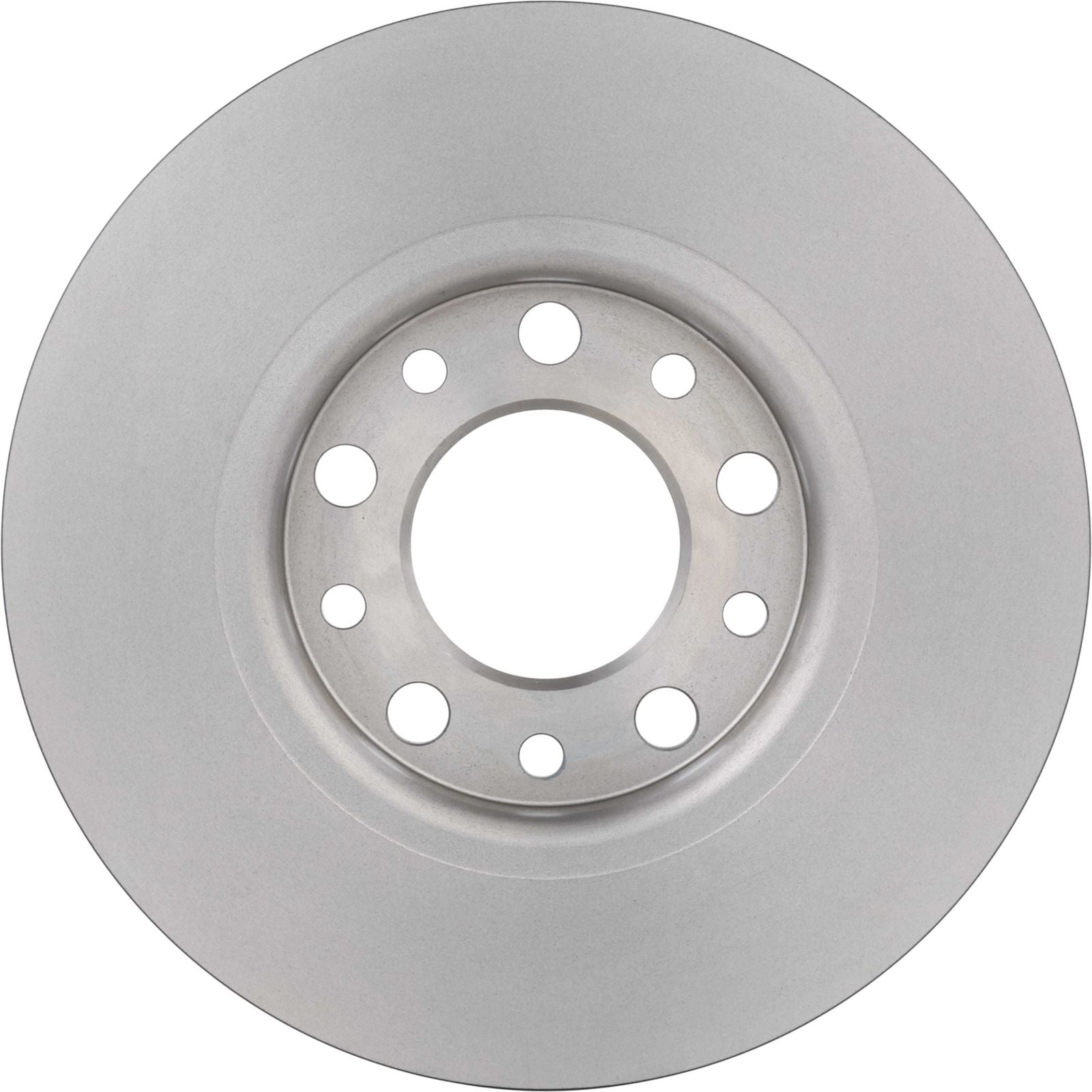PRIME UV Coated Rear Disc Brake Rotor - 08.N282.11_02