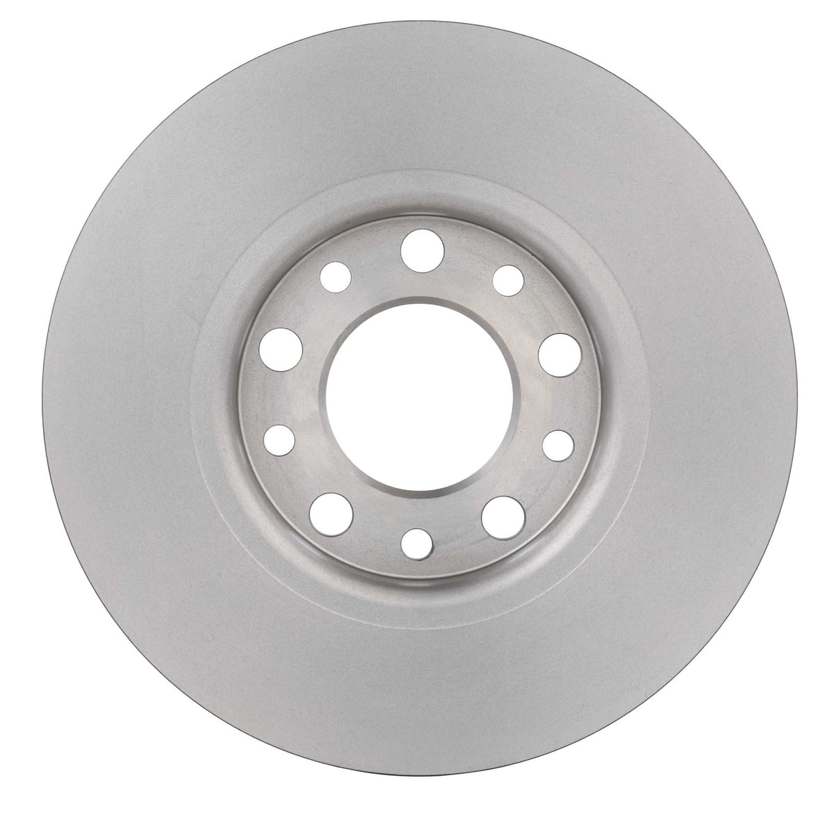 PRIME UV Coated Rear Disc Brake Rotor - 08.N282.11_18