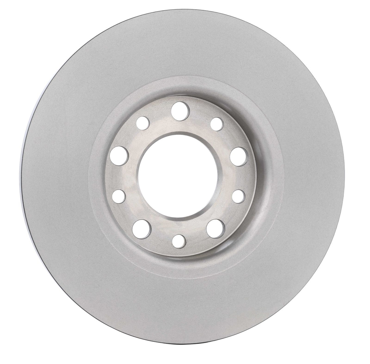 PRIME UV Coated Rear Disc Brake Rotor - 08.N282.11_17