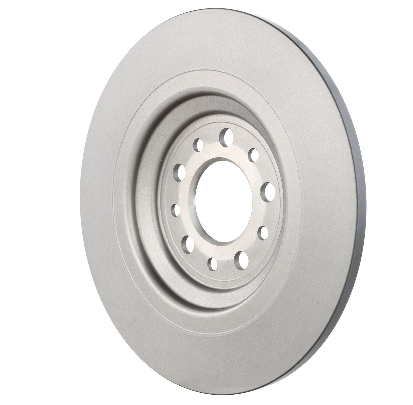PRIME UV Coated Rear Disc Brake Rotor - 08.N283.81_16