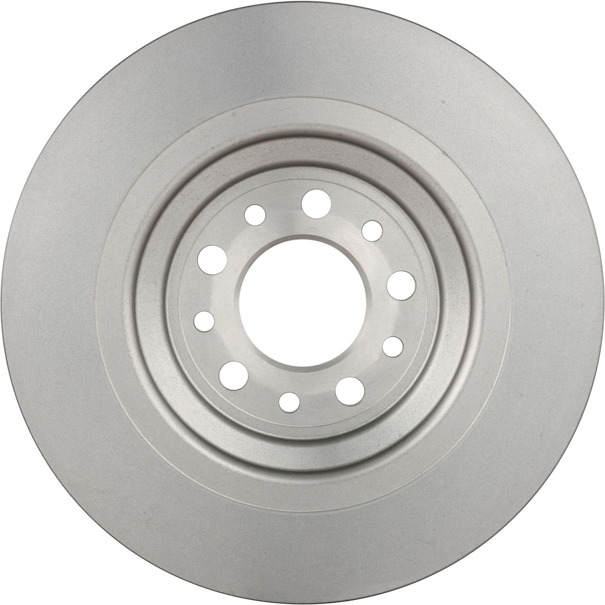 PRIME UV Coated Rear Disc Brake Rotor - 08.N283.81_30