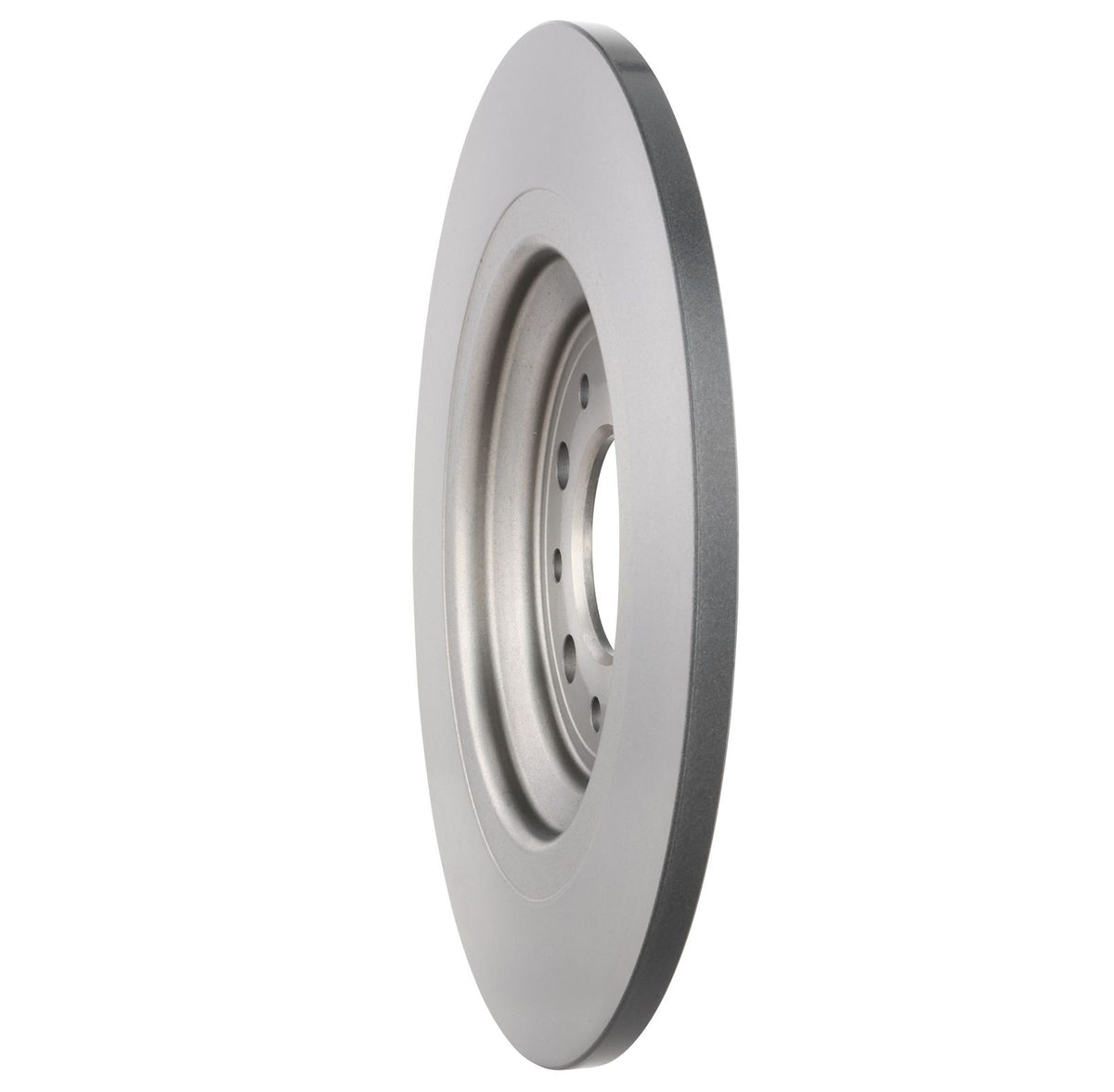 PRIME UV Coated Rear Disc Brake Rotor - 08.N283.81_18
