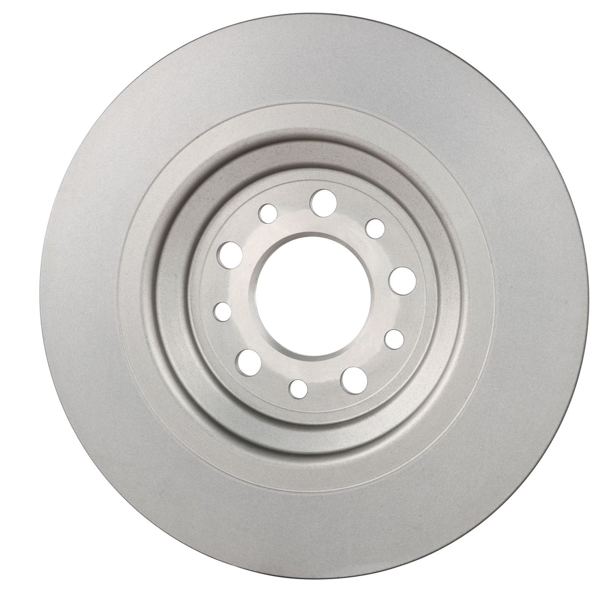 PRIME UV Coated Rear Disc Brake Rotor - 08.N283.81_14