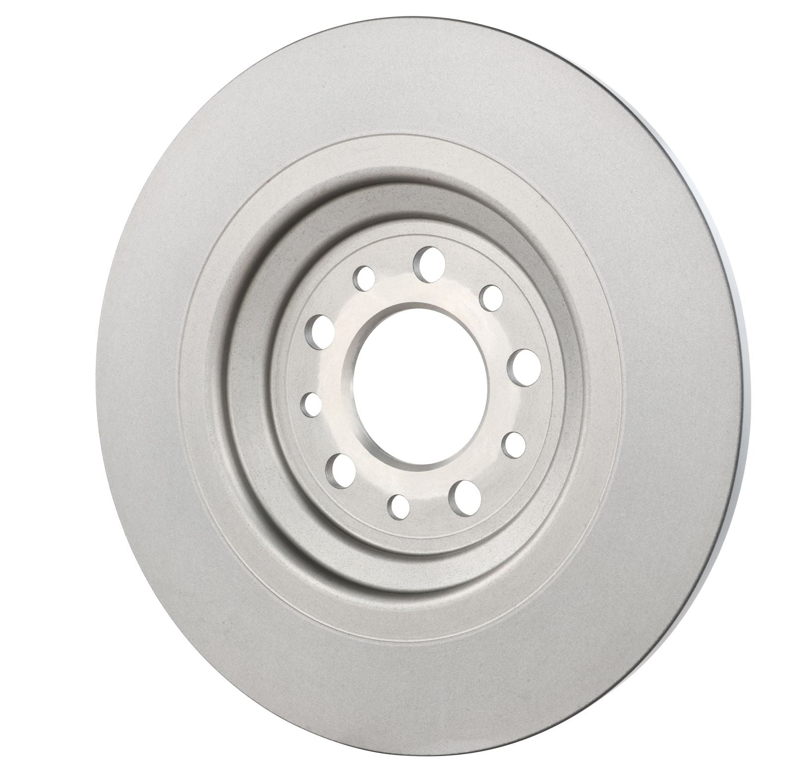 PRIME UV Coated Rear Disc Brake Rotor - 08.N283.81_15