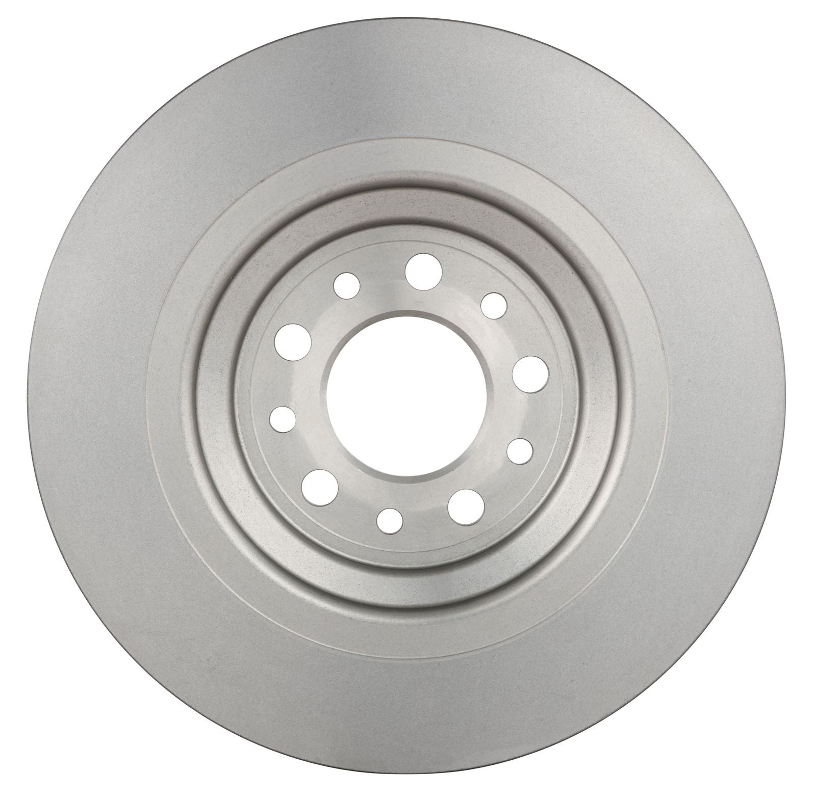 PRIME UV Coated Rear Disc Brake Rotor - 08.N283.81_13
