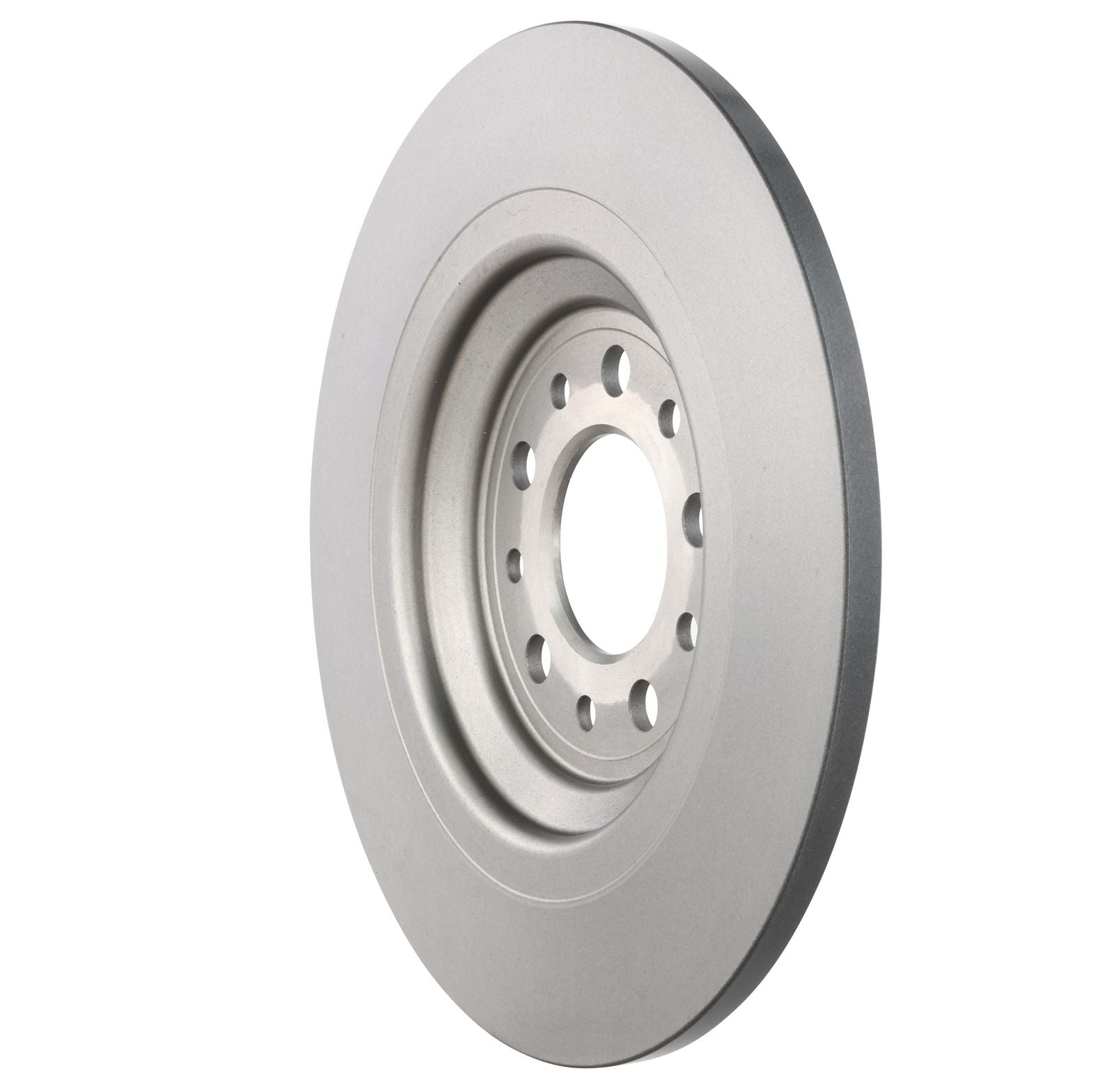 PRIME UV Coated Rear Disc Brake Rotor - 08.N283.81_17