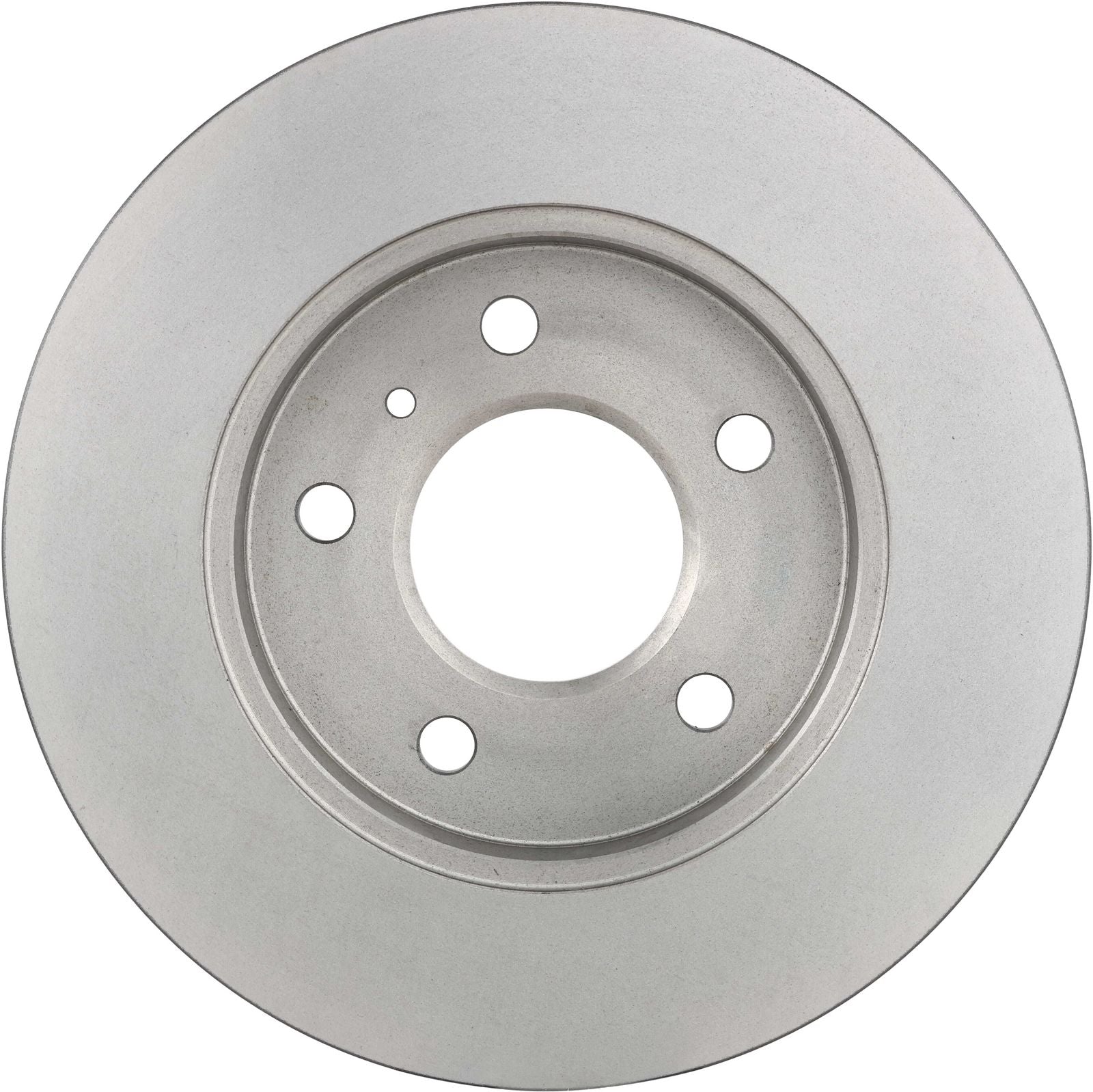 PRIME UV Coated Rear Disc Brake Rotor - 08.N307.21_05