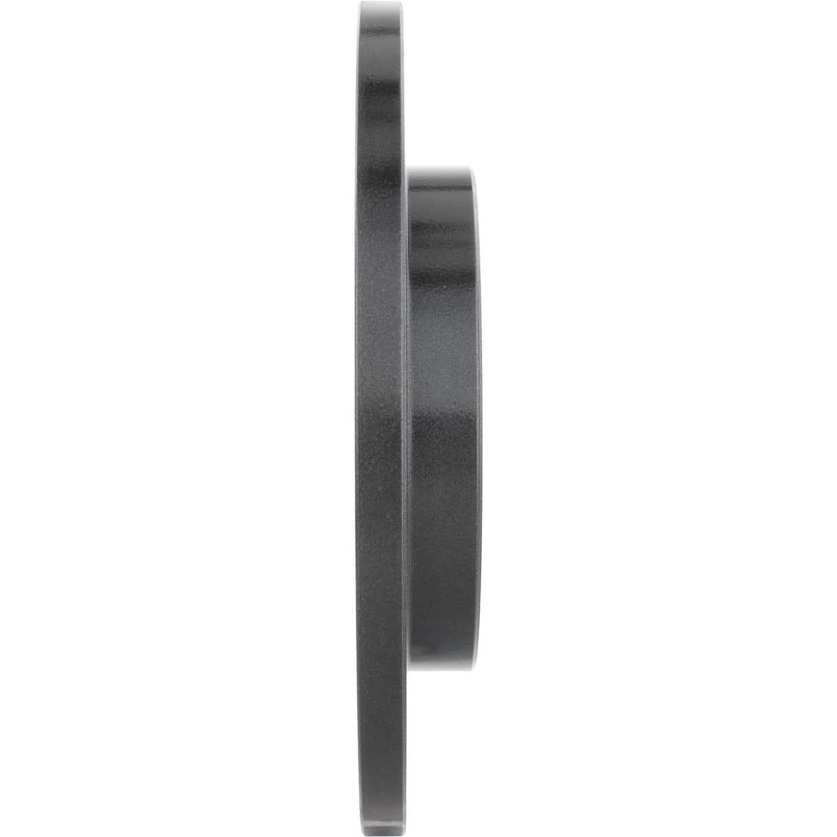 PRIME UV Coated Rear Disc Brake Rotor - 08.N307.21_02