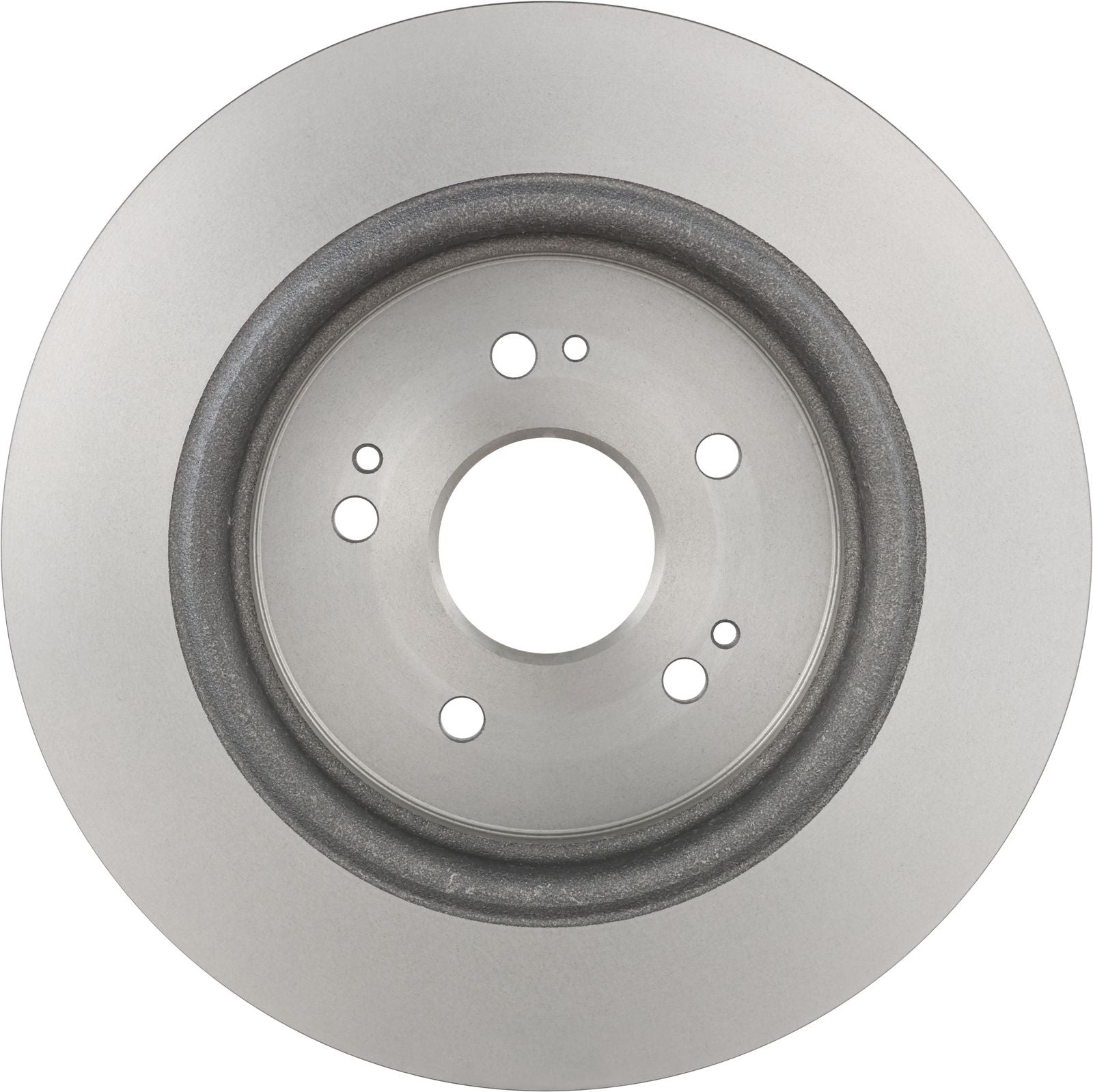 PRIME UV Coated Rear Disc Brake Rotor - 08.N337.11_05