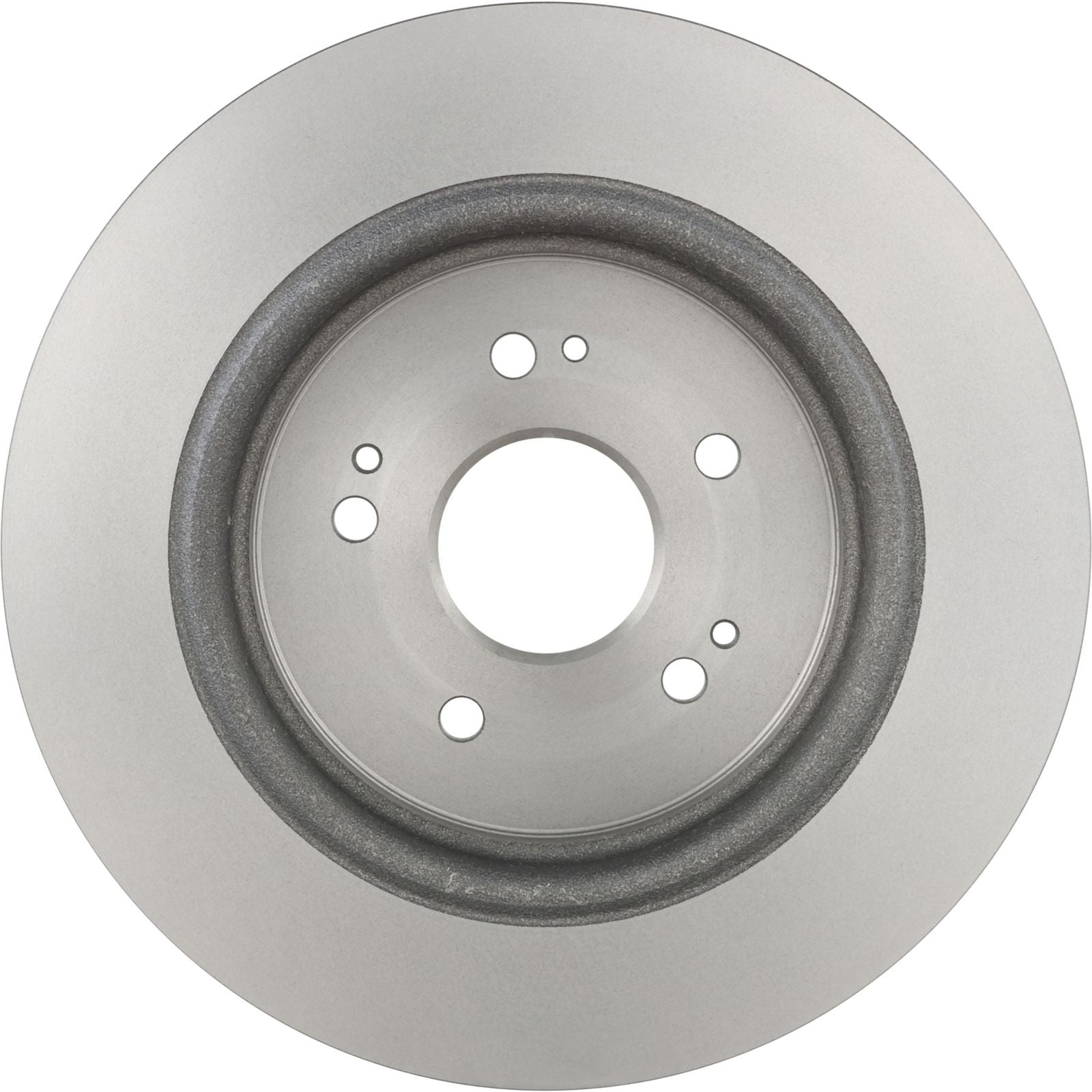 PRIME UV Coated Rear Disc Brake Rotor - 08.N337.11_02