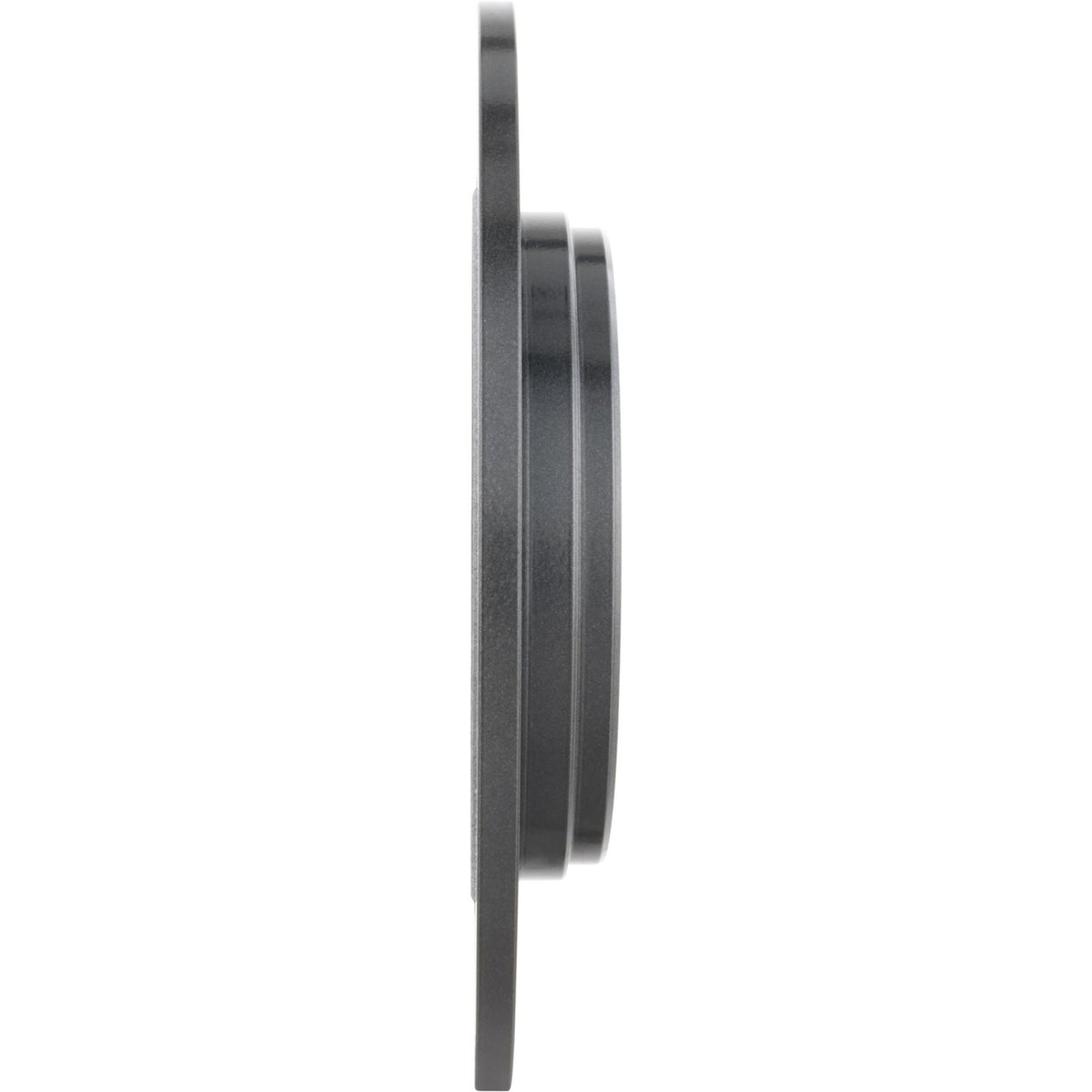 PRIME UV Coated Rear Disc Brake Rotor - 08.N337.11_04