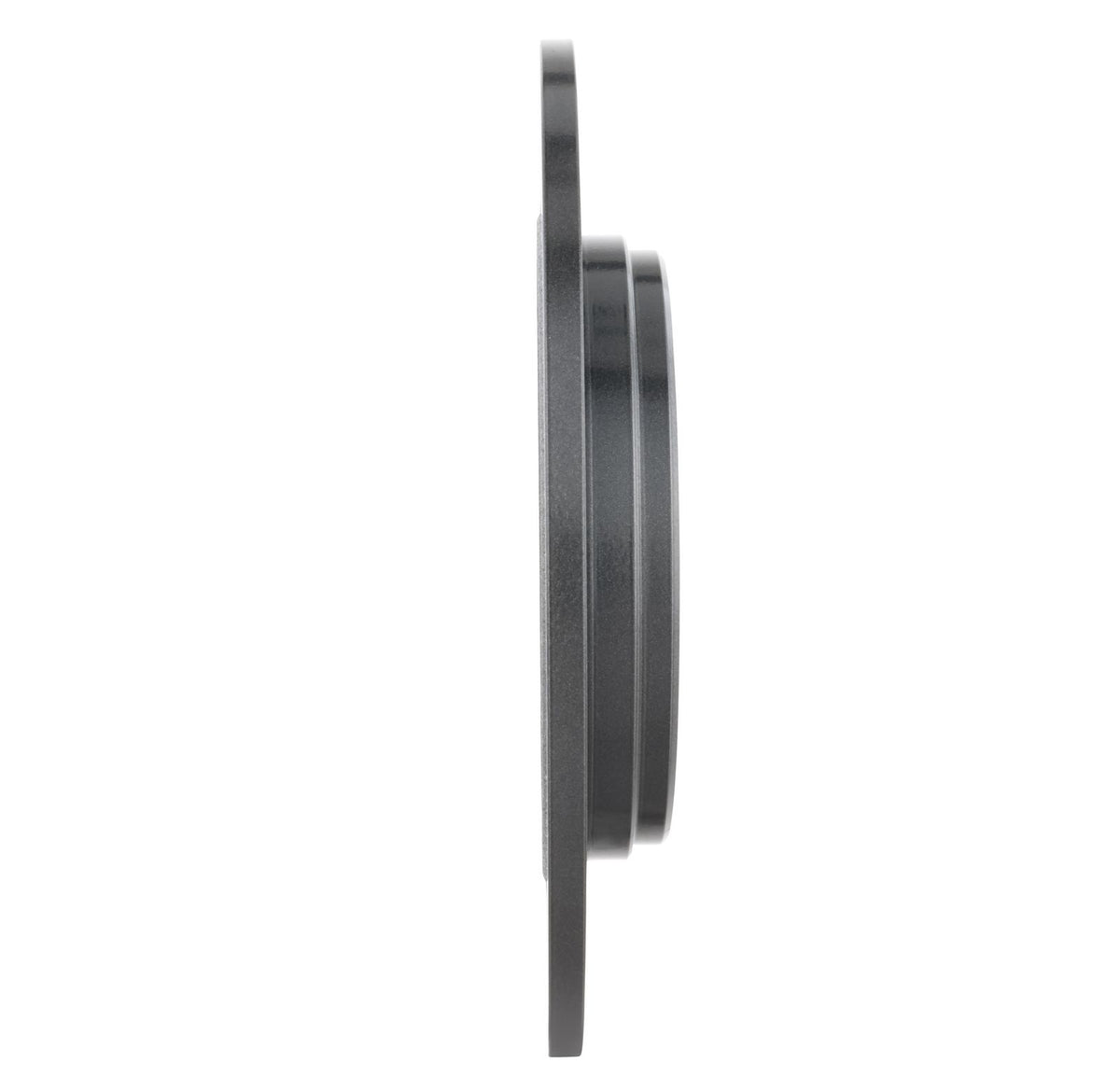 PRIME UV Coated Rear Disc Brake Rotor - 08.N337.11_25