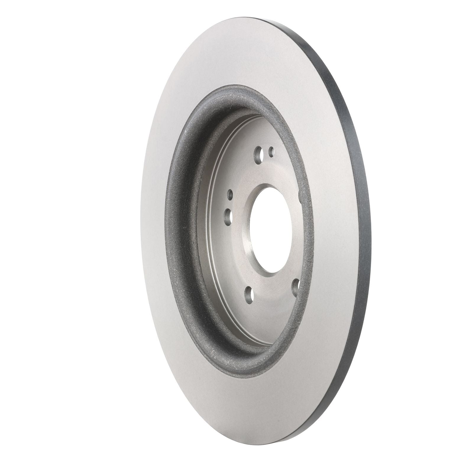 PRIME UV Coated Rear Disc Brake Rotor - 08.N337.11_23