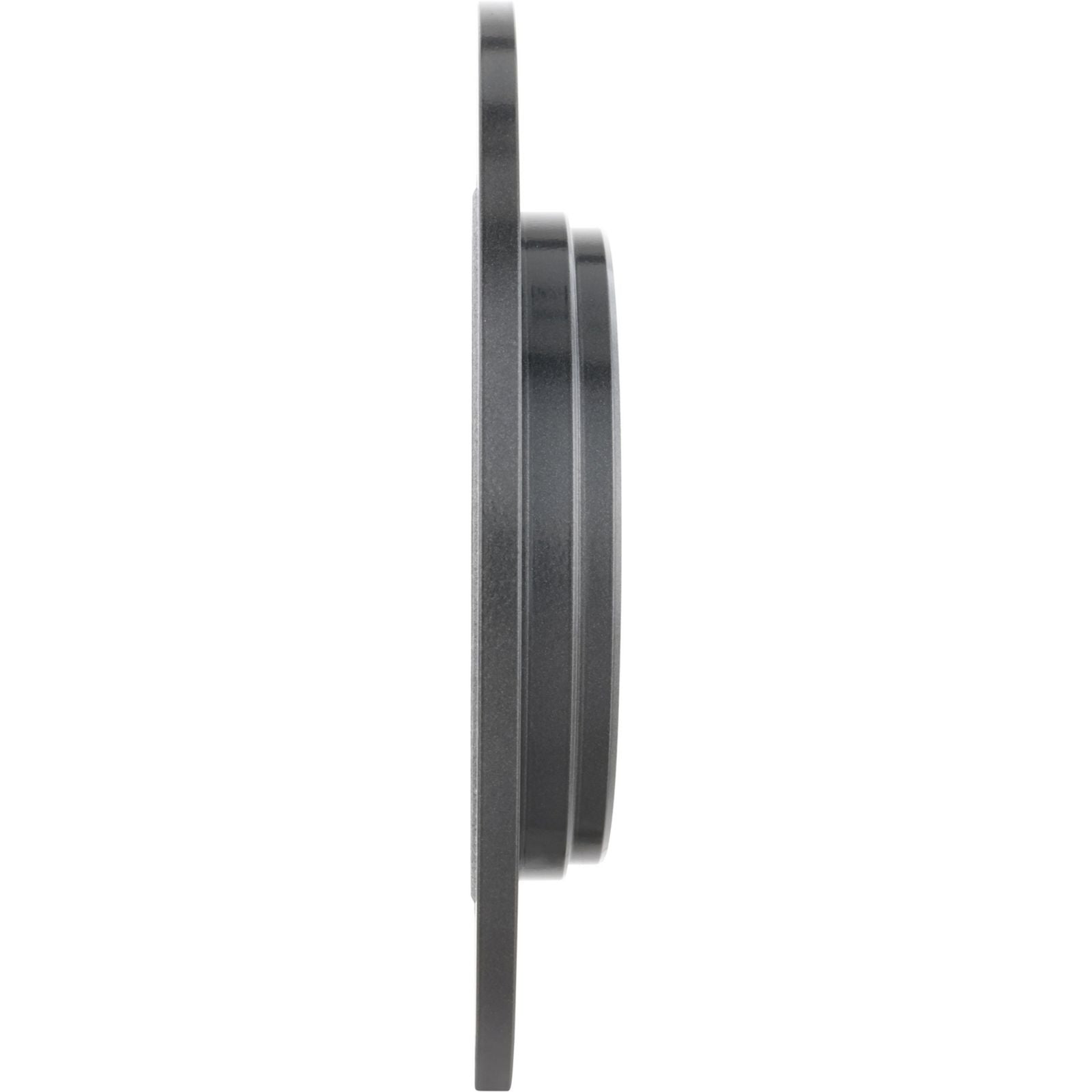 PRIME UV Coated Rear Disc Brake Rotor - 08.N337.11_04