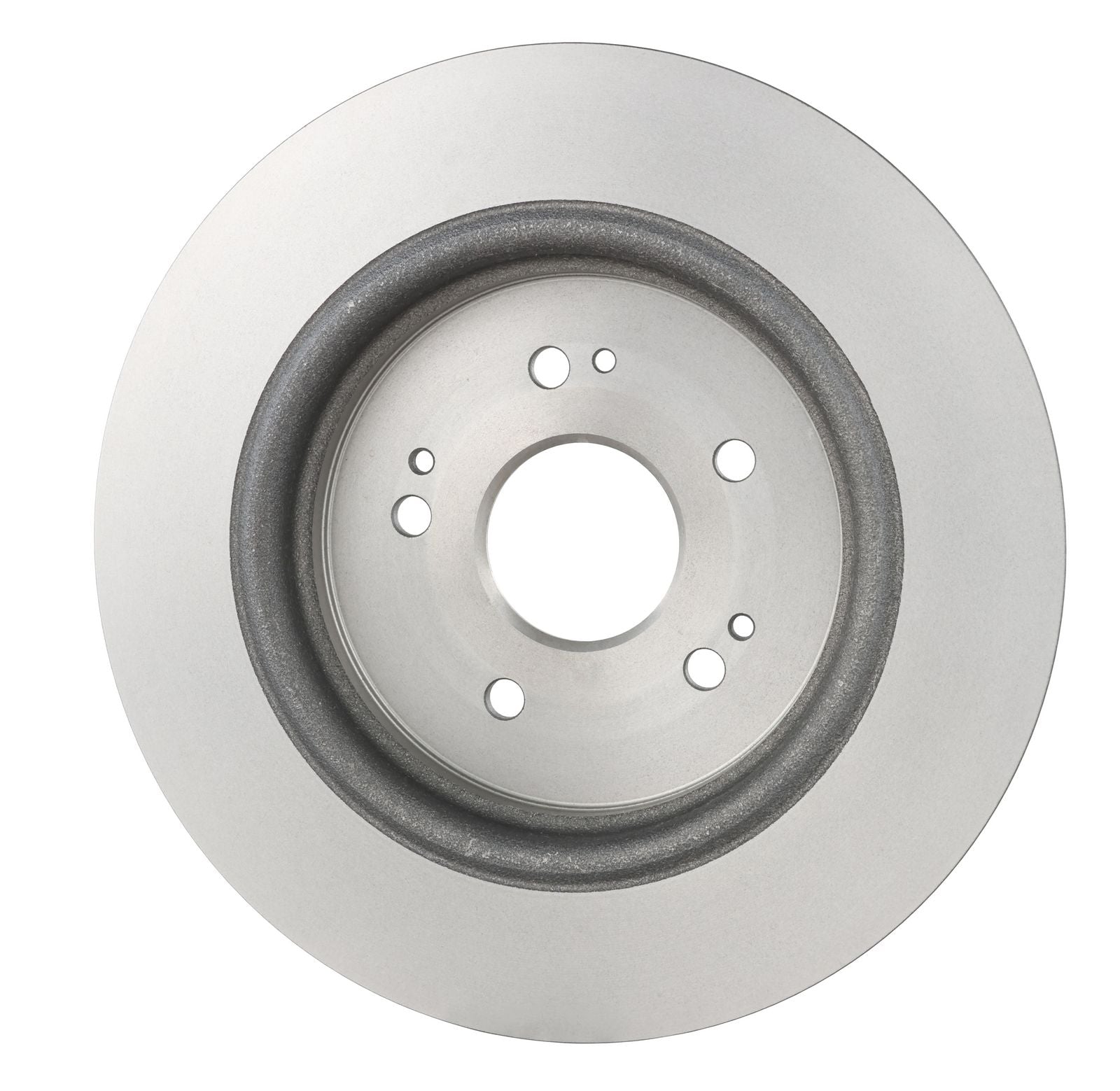 PRIME UV Coated Rear Disc Brake Rotor - 08.N337.11_20