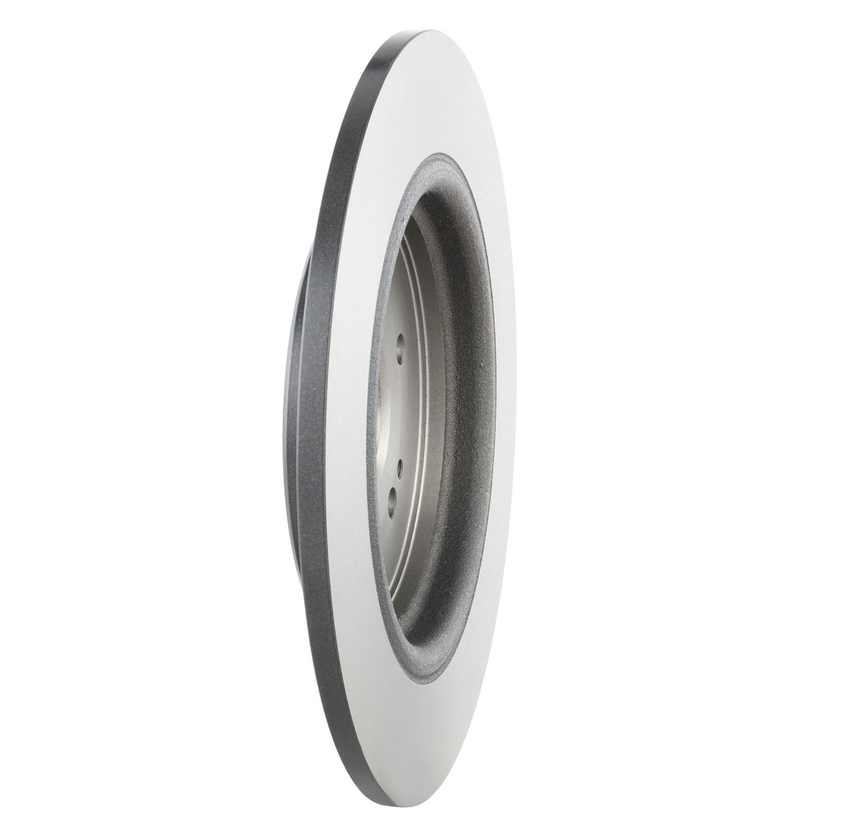 PRIME UV Coated Rear Disc Brake Rotor - 08.N337.11_14