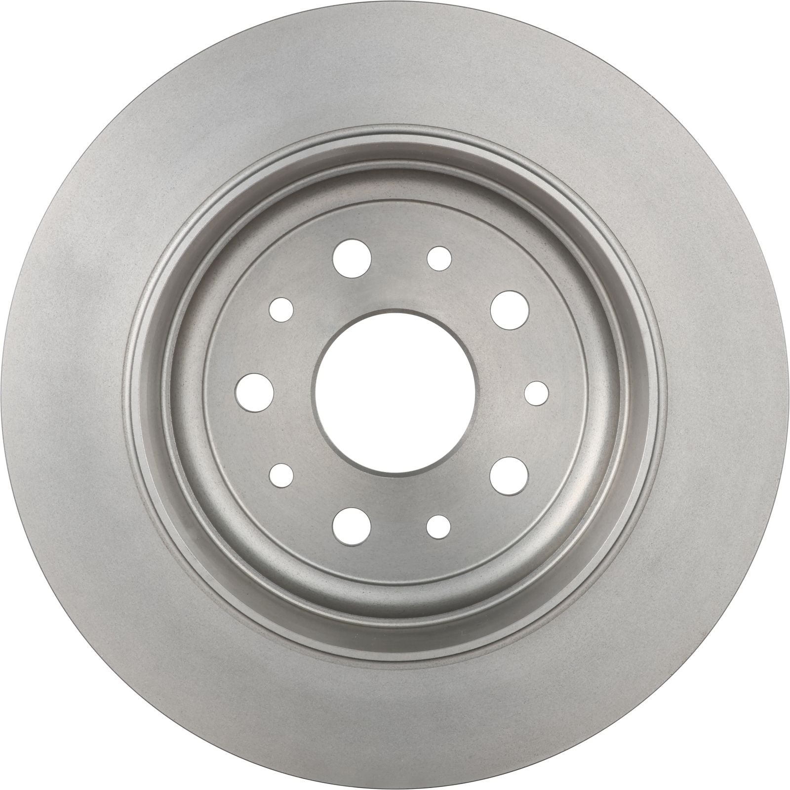PRIME UV Coated Rear Disc Brake Rotor - 08.N352.11_05