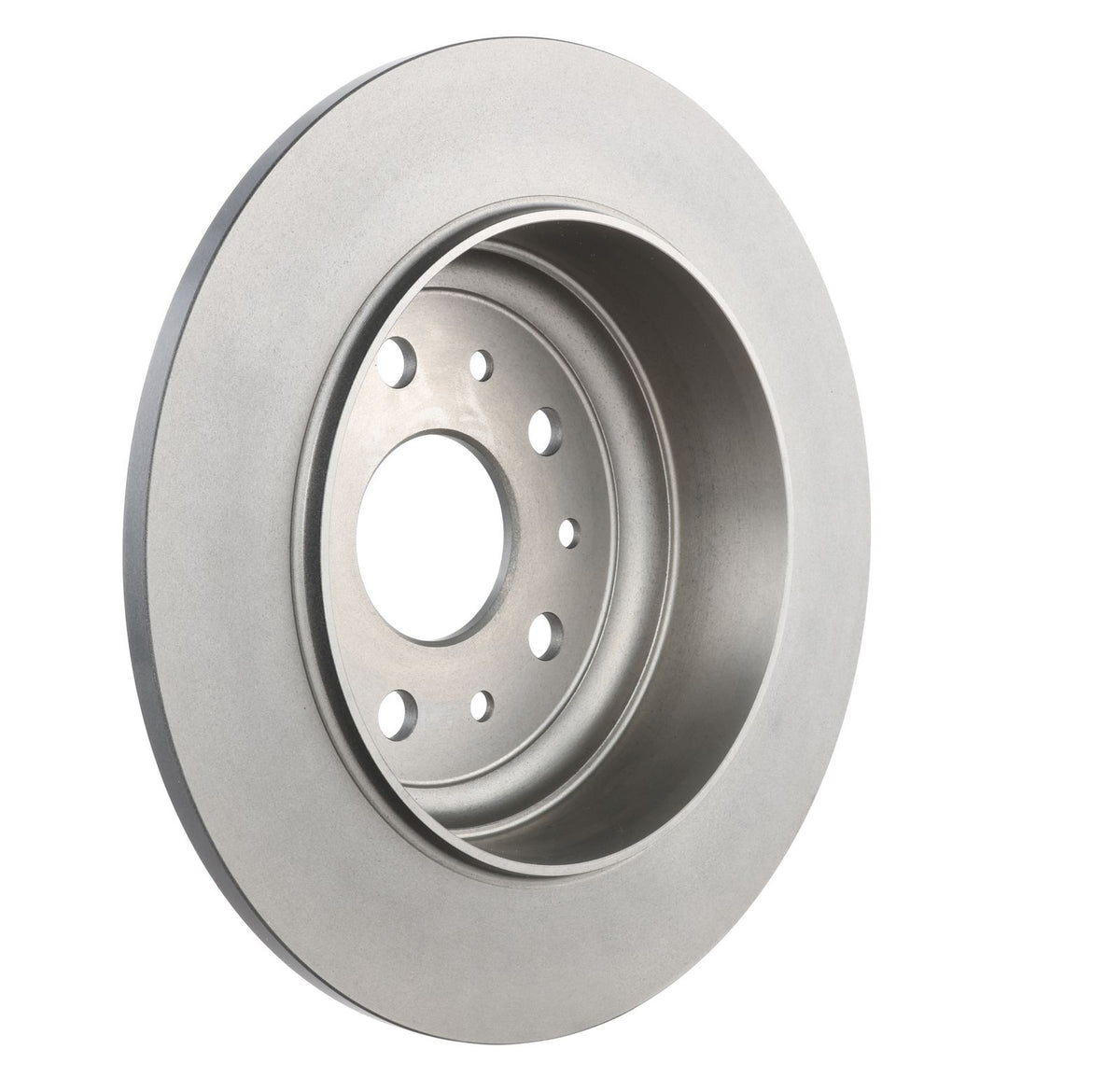 PRIME UV Coated Rear Disc Brake Rotor - 08.N352.11_16