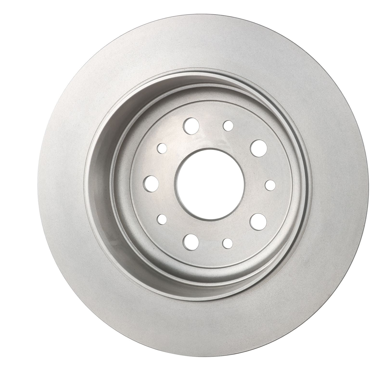 PRIME UV Coated Rear Disc Brake Rotor - 08.N352.11_20