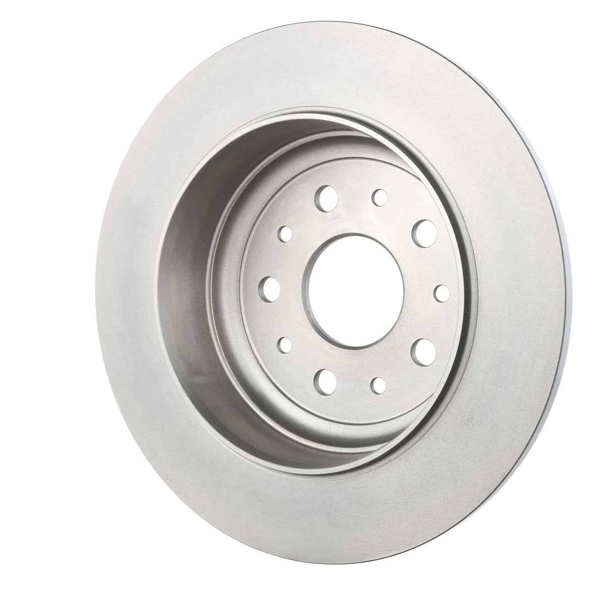PRIME UV Coated Rear Disc Brake Rotor - 08.N352.11_21