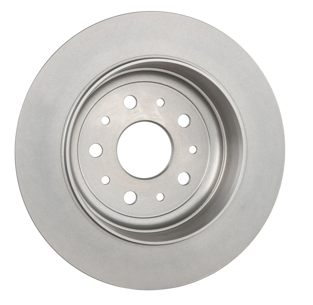 PRIME UV Coated Rear Disc Brake Rotor - 08.N352.11_18