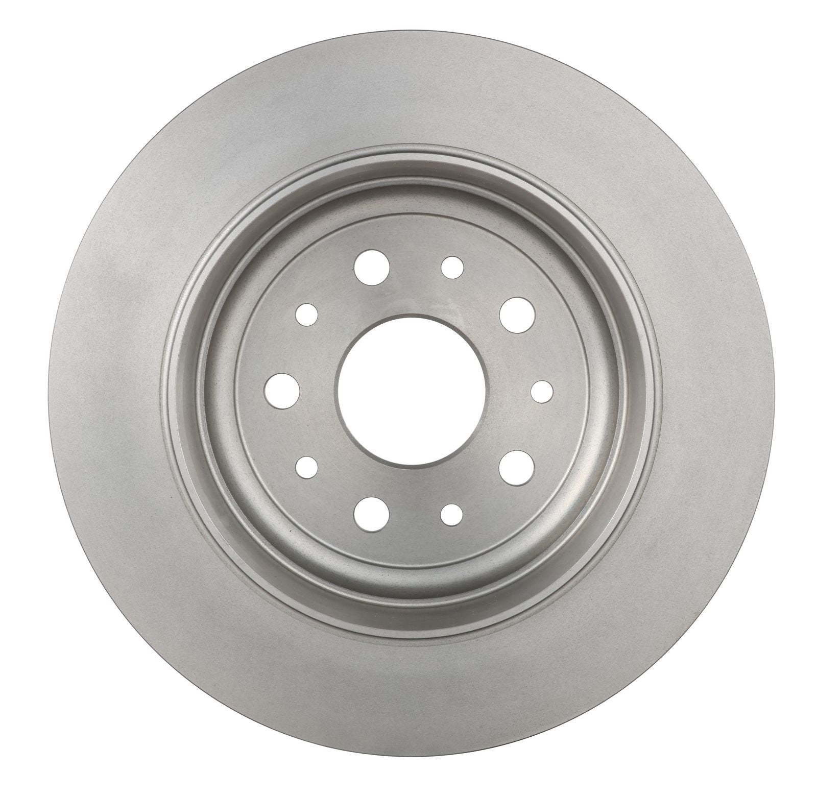 PRIME UV Coated Rear Disc Brake Rotor - 08.N352.11_19