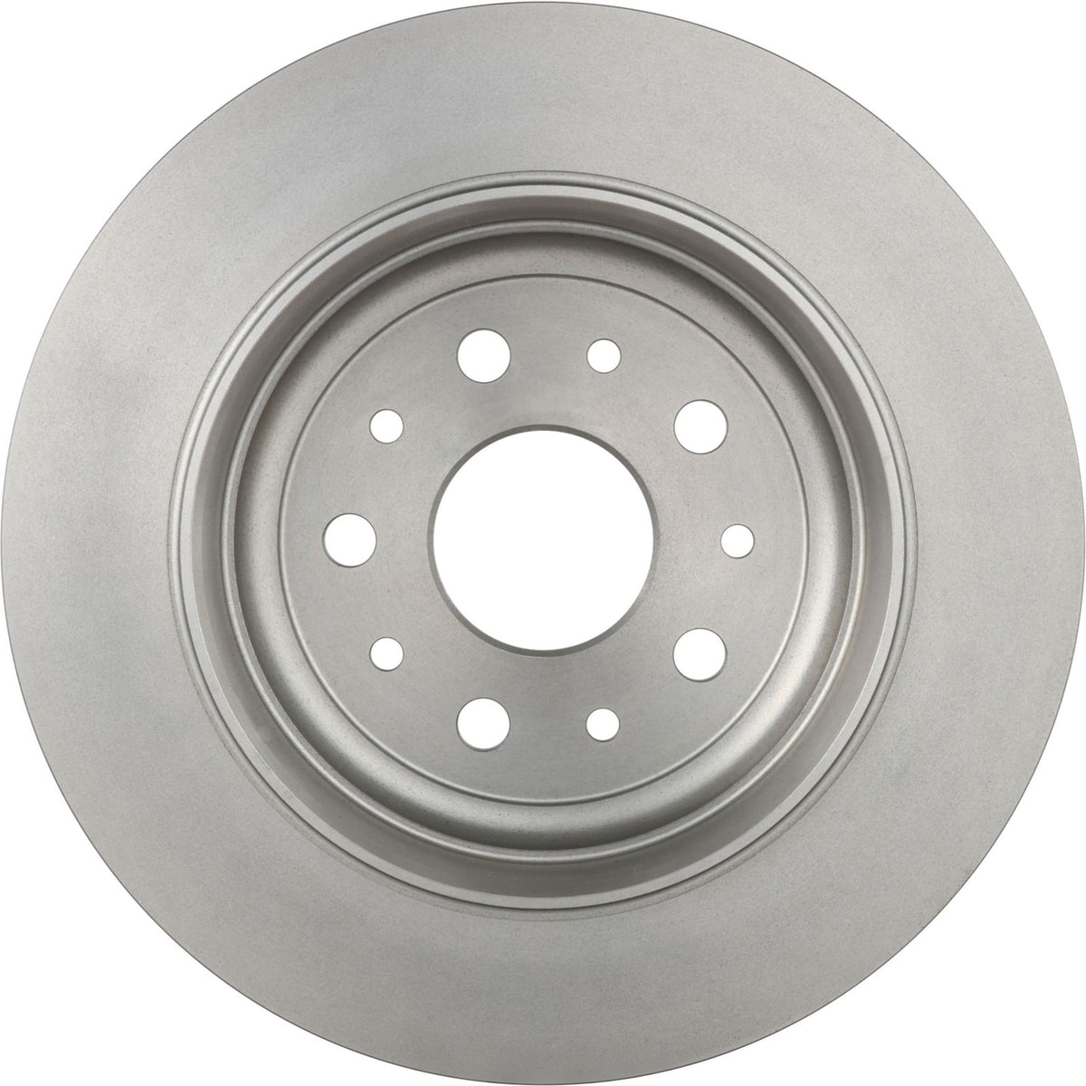 PRIME UV Coated Rear Disc Brake Rotor - 08.N352.11_03