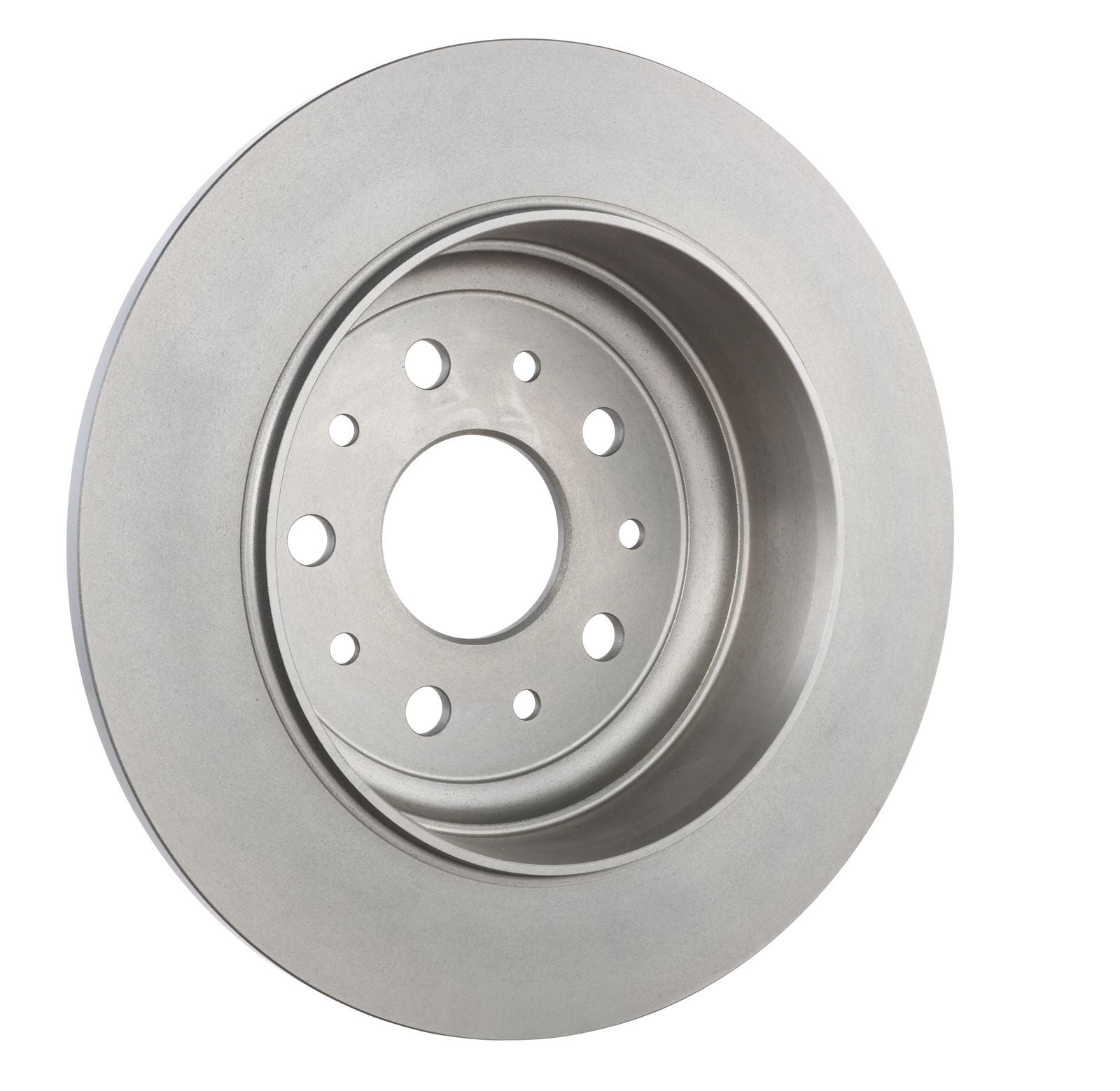 PRIME UV Coated Rear Disc Brake Rotor - 08.N352.11_17