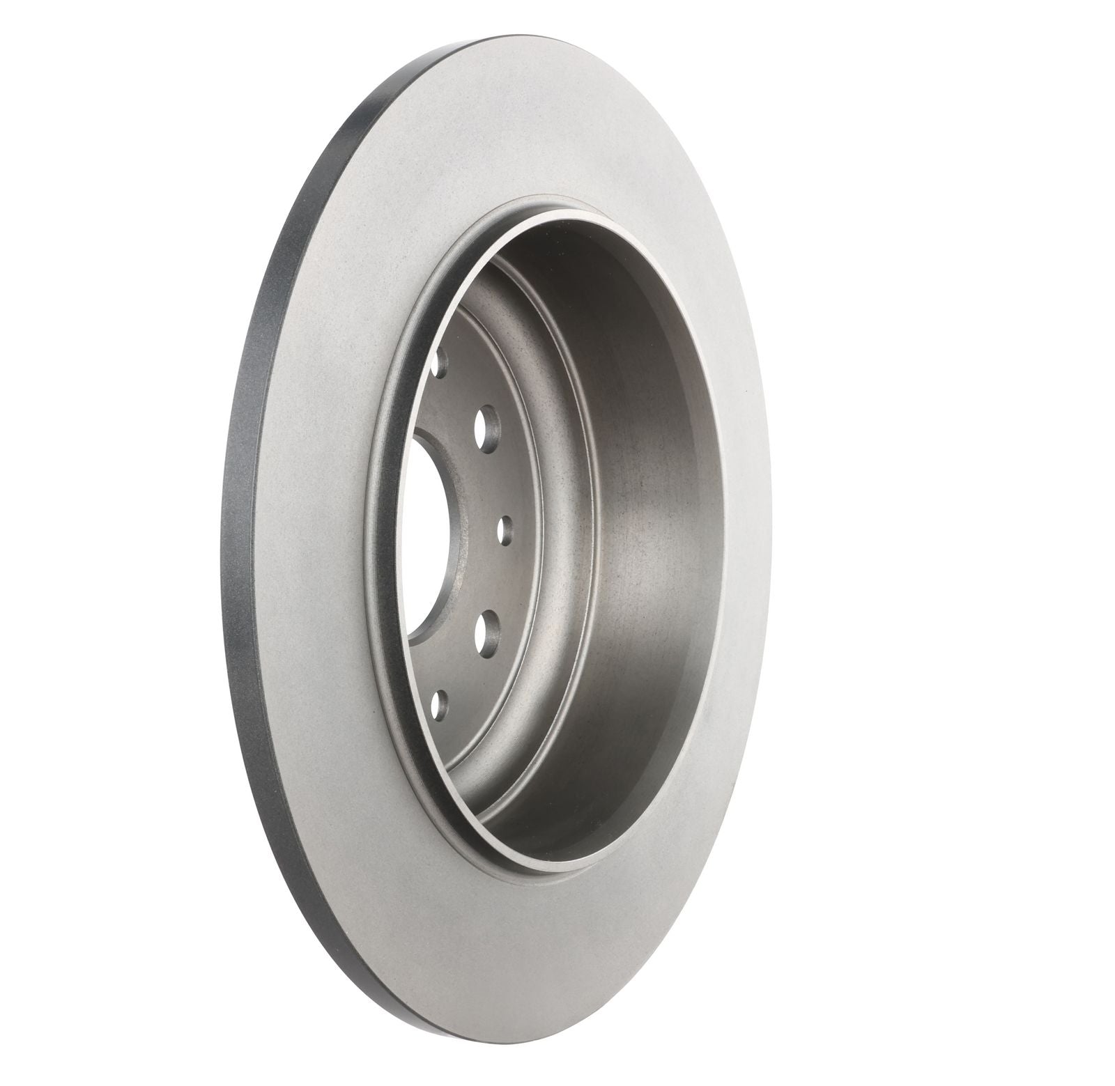 PRIME UV Coated Rear Disc Brake Rotor - 08.N352.11_15