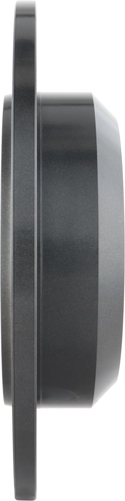 PRIME UV Coated Rear Disc Brake Rotor - 08.N353.11_02