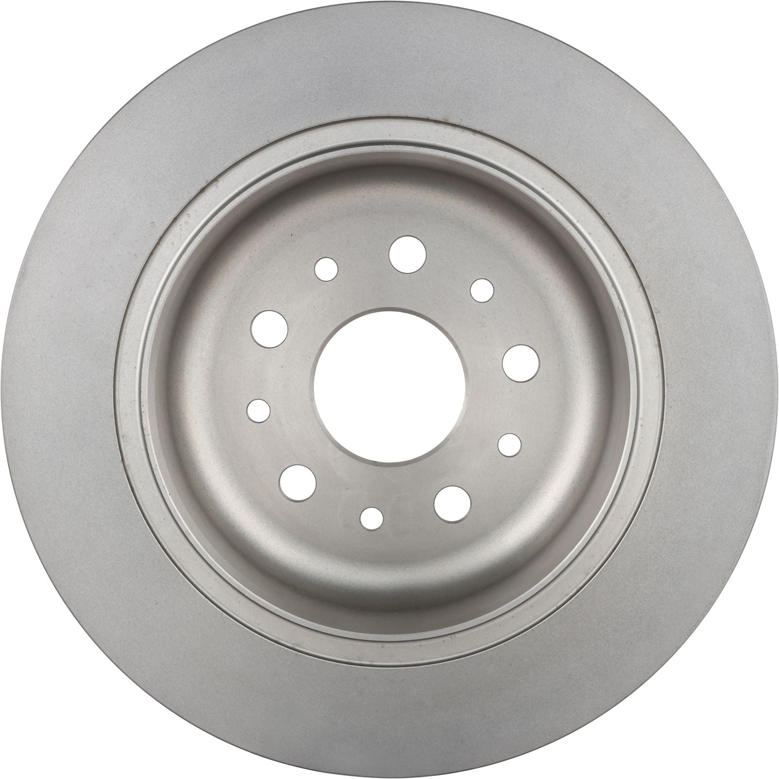 PRIME UV Coated Rear Disc Brake Rotor - 08.N353.11_05