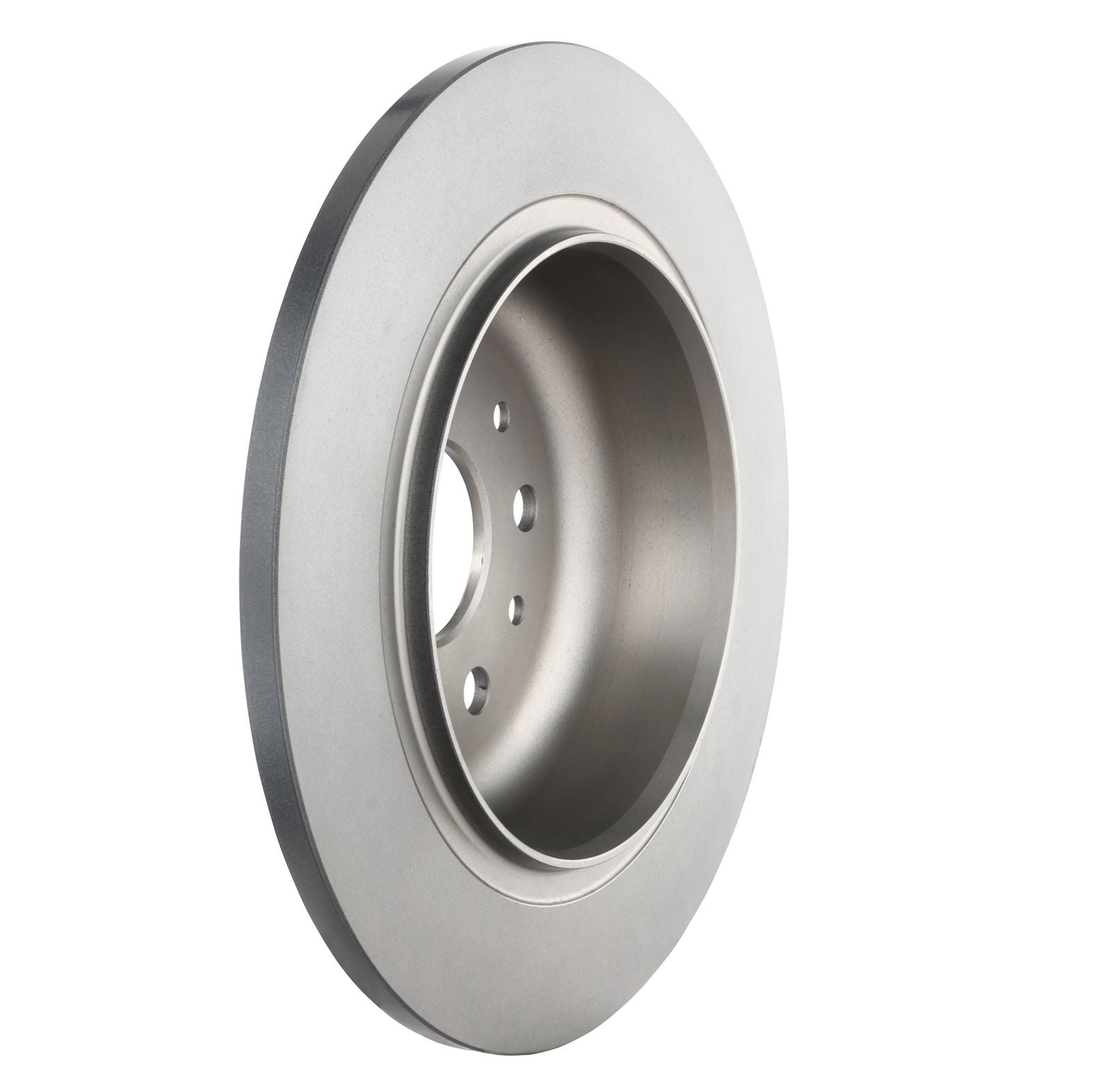PRIME UV Coated Rear Disc Brake Rotor - 08.N353.11_09