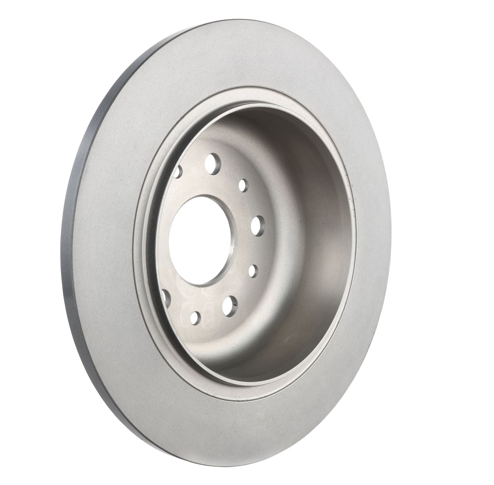 PRIME UV Coated Rear Disc Brake Rotor - 08.N353.11_10