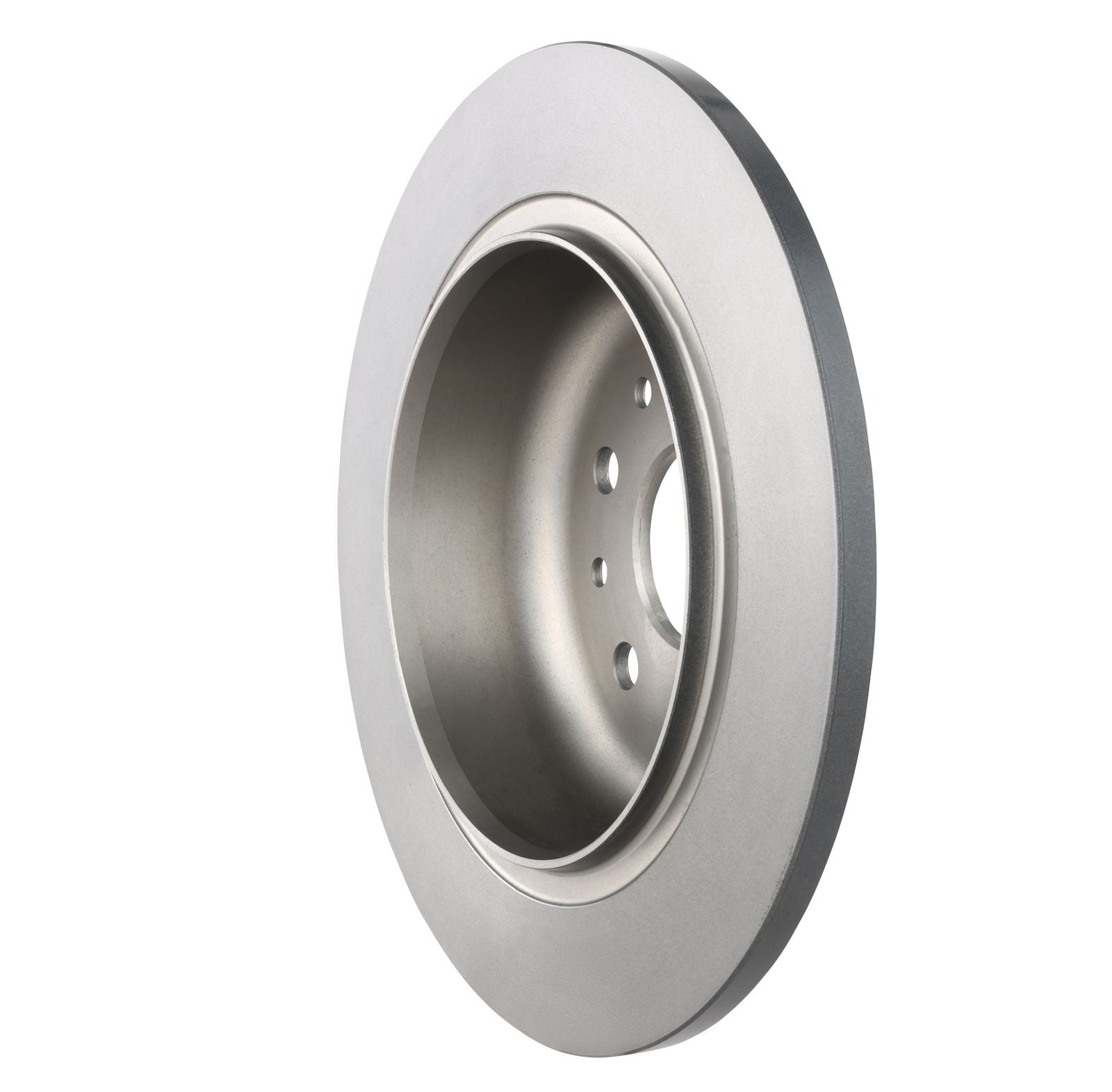 PRIME UV Coated Rear Disc Brake Rotor - 08.N353.11_17