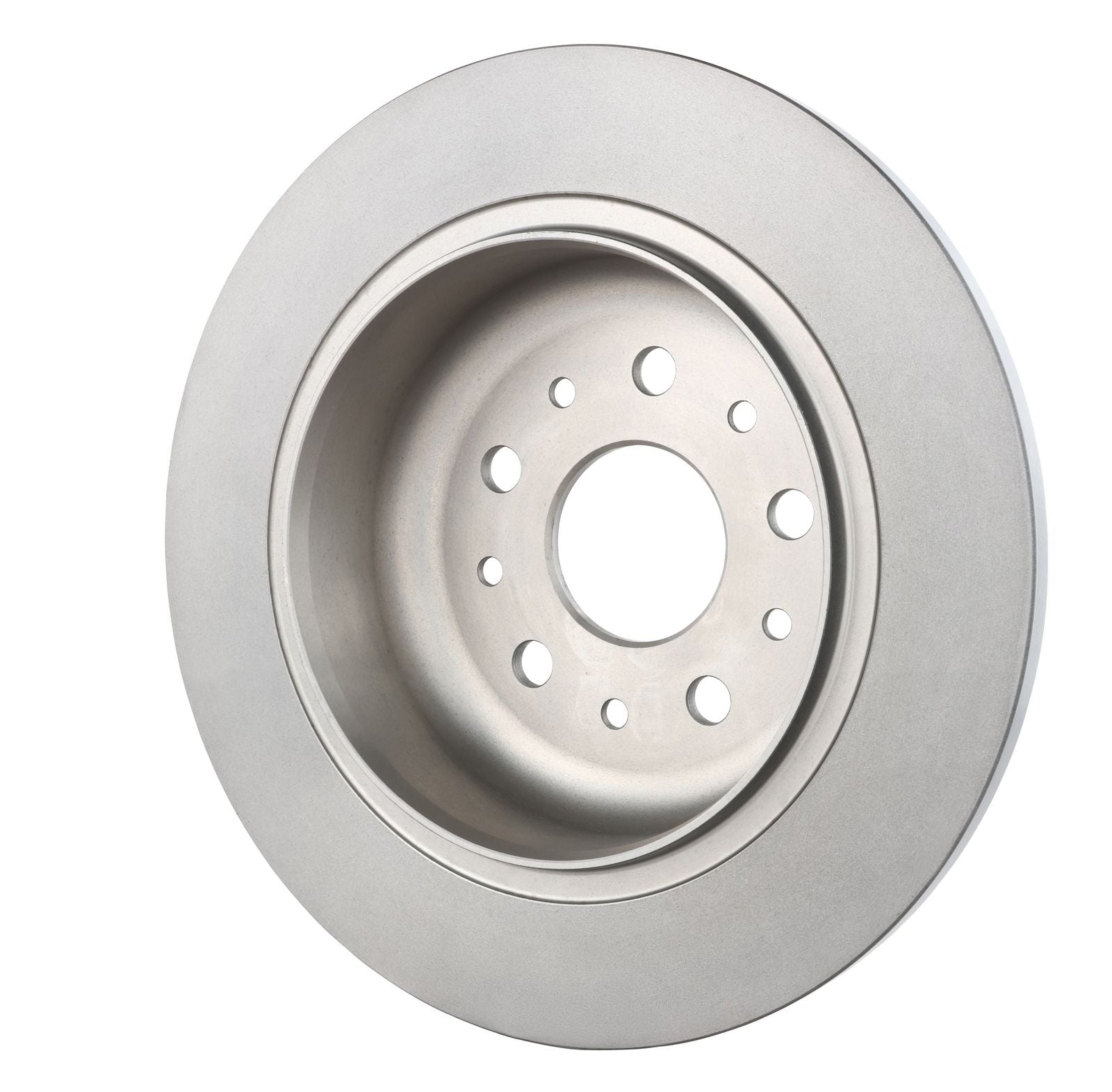 PRIME UV Coated Rear Disc Brake Rotor - 08.N353.11_15